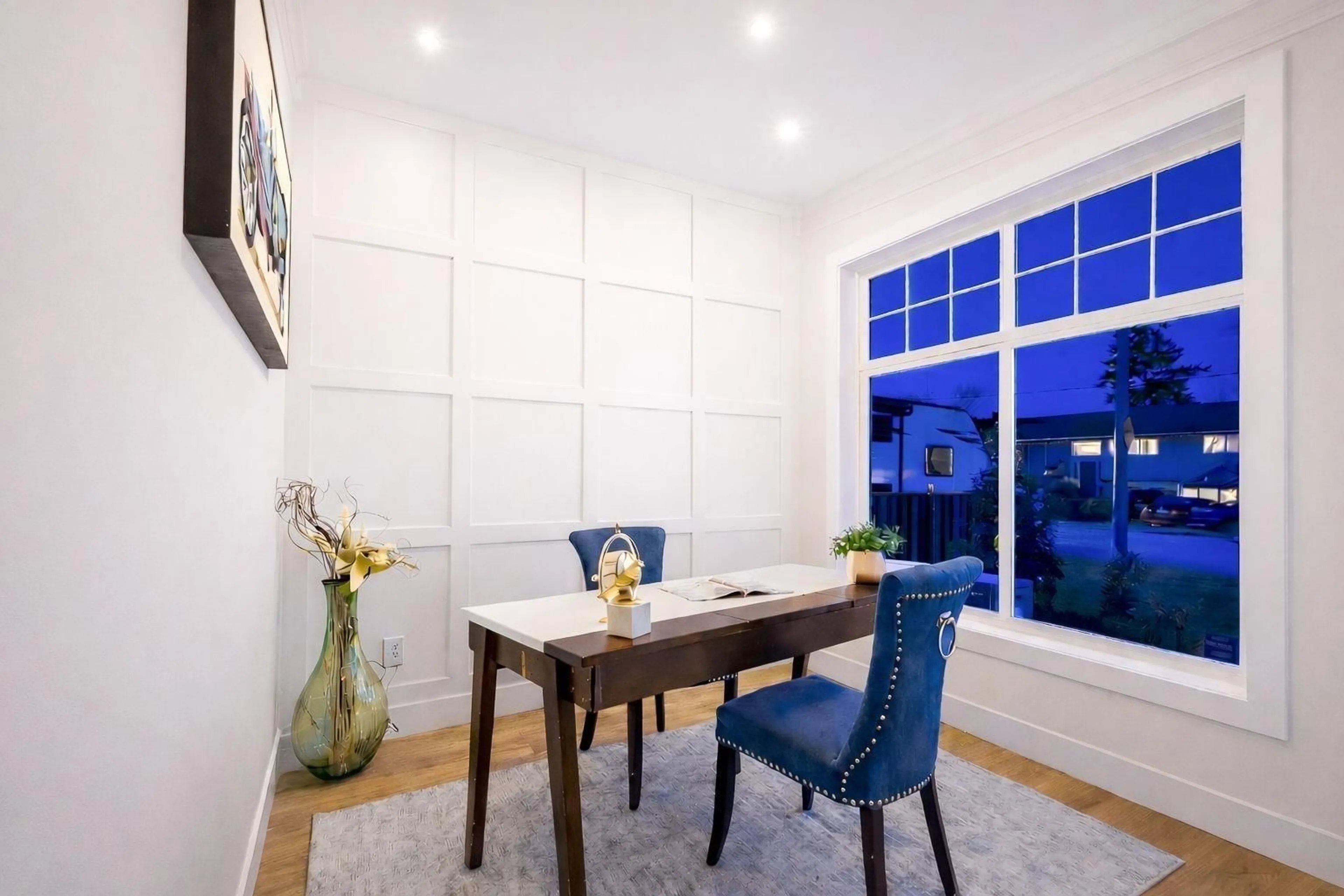 Dining room, unknown for 8237 110 STREET, Delta British Columbia V4C4J2