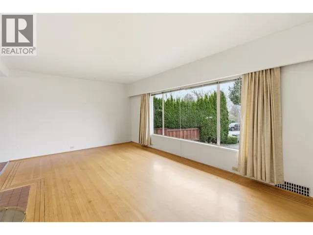 1840 QUILCHENA CRESCENT, Vancouver 4