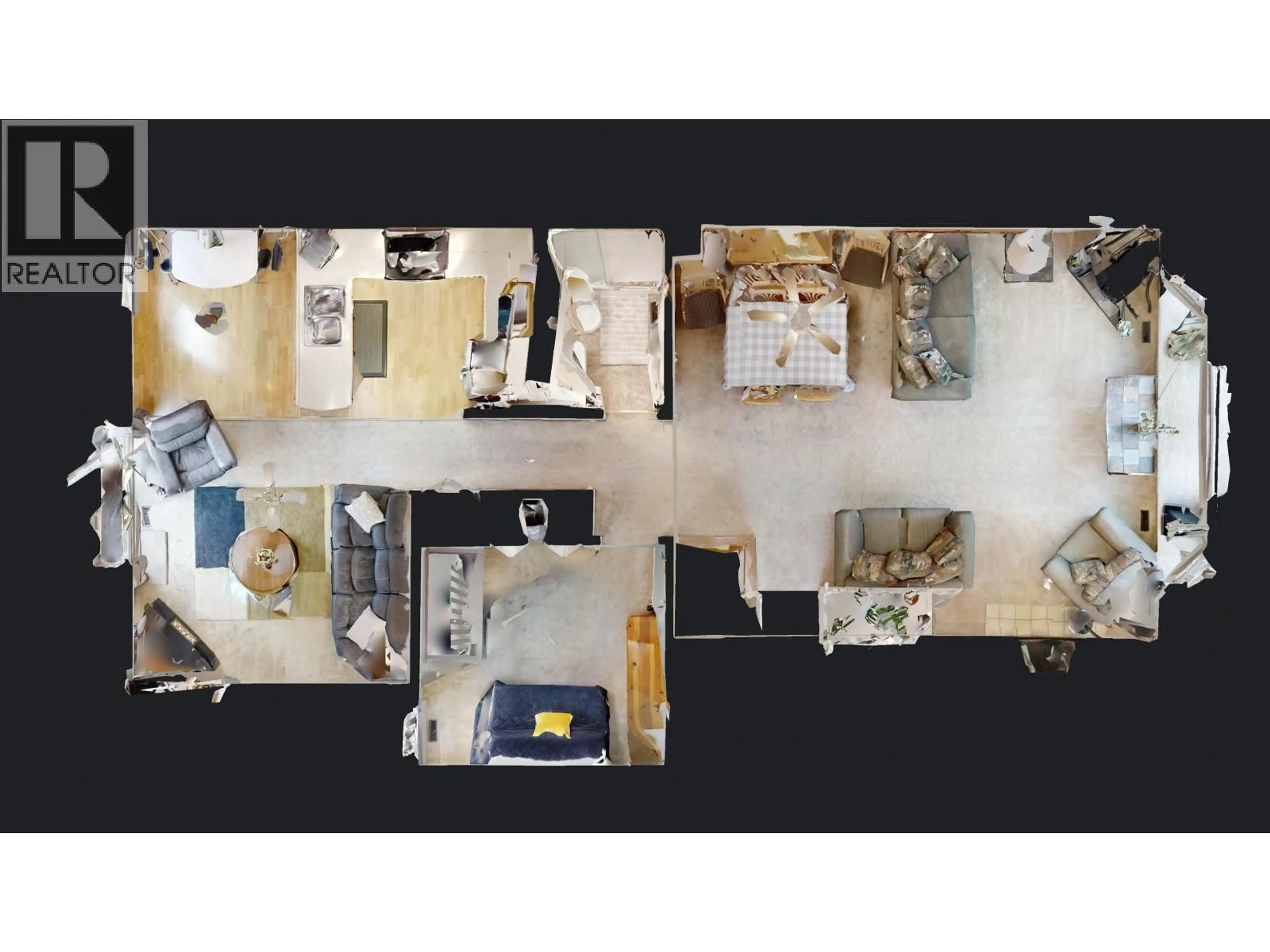 Floor plan for 9235 MCBURNEY DRIVE, Richmond British Columbia V6Y3C5