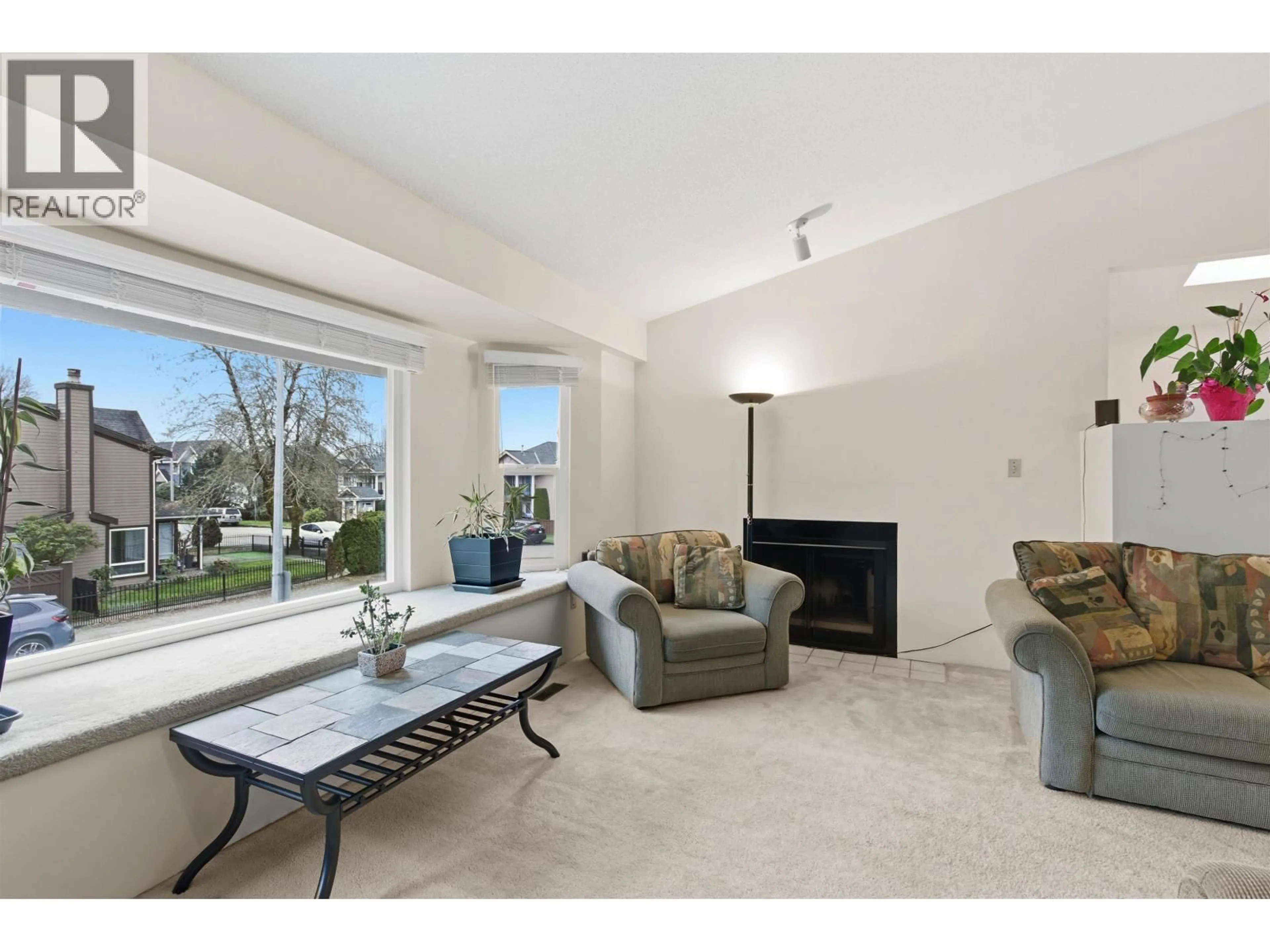 Living room with furniture, unknown for 9235 MCBURNEY DRIVE, Richmond British Columbia V6Y3C5