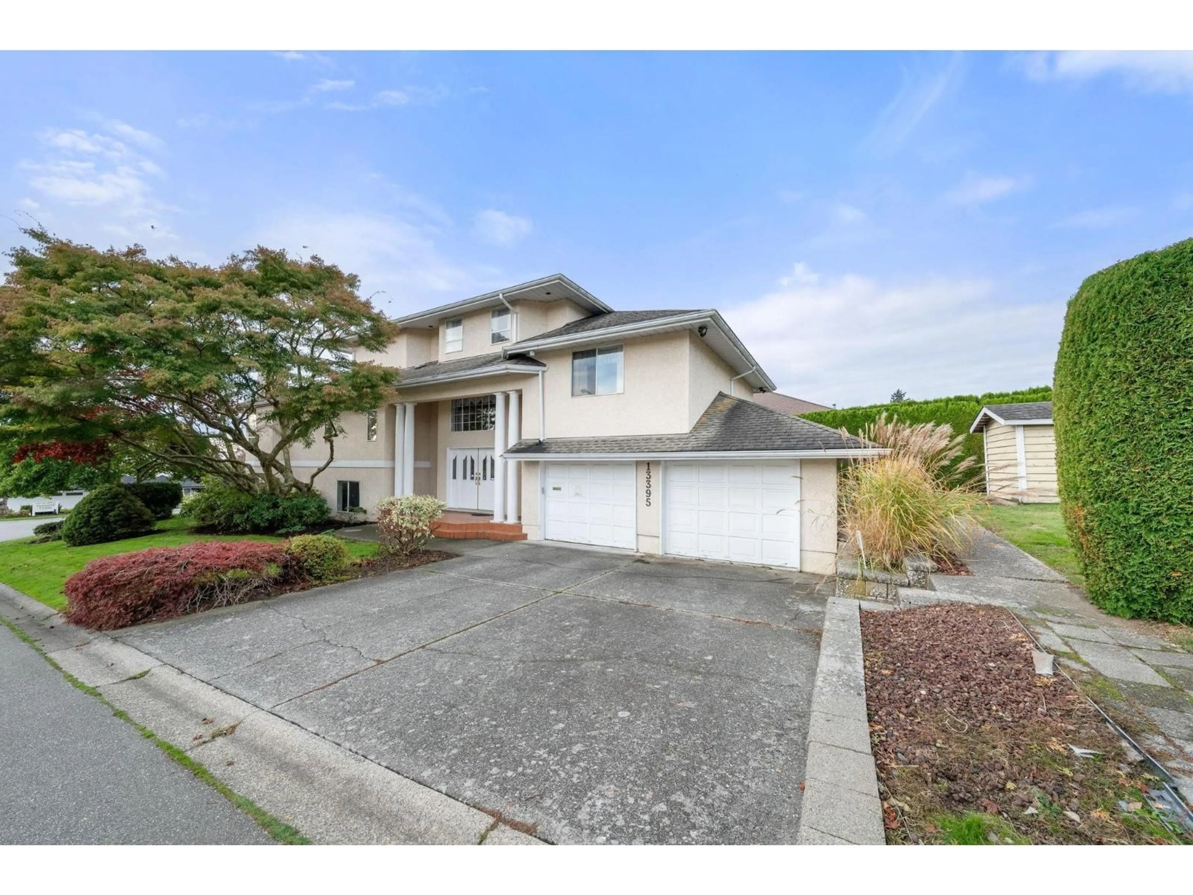 Unknown for 13395 14 STREET, Surrey British Columbia V4A9B7