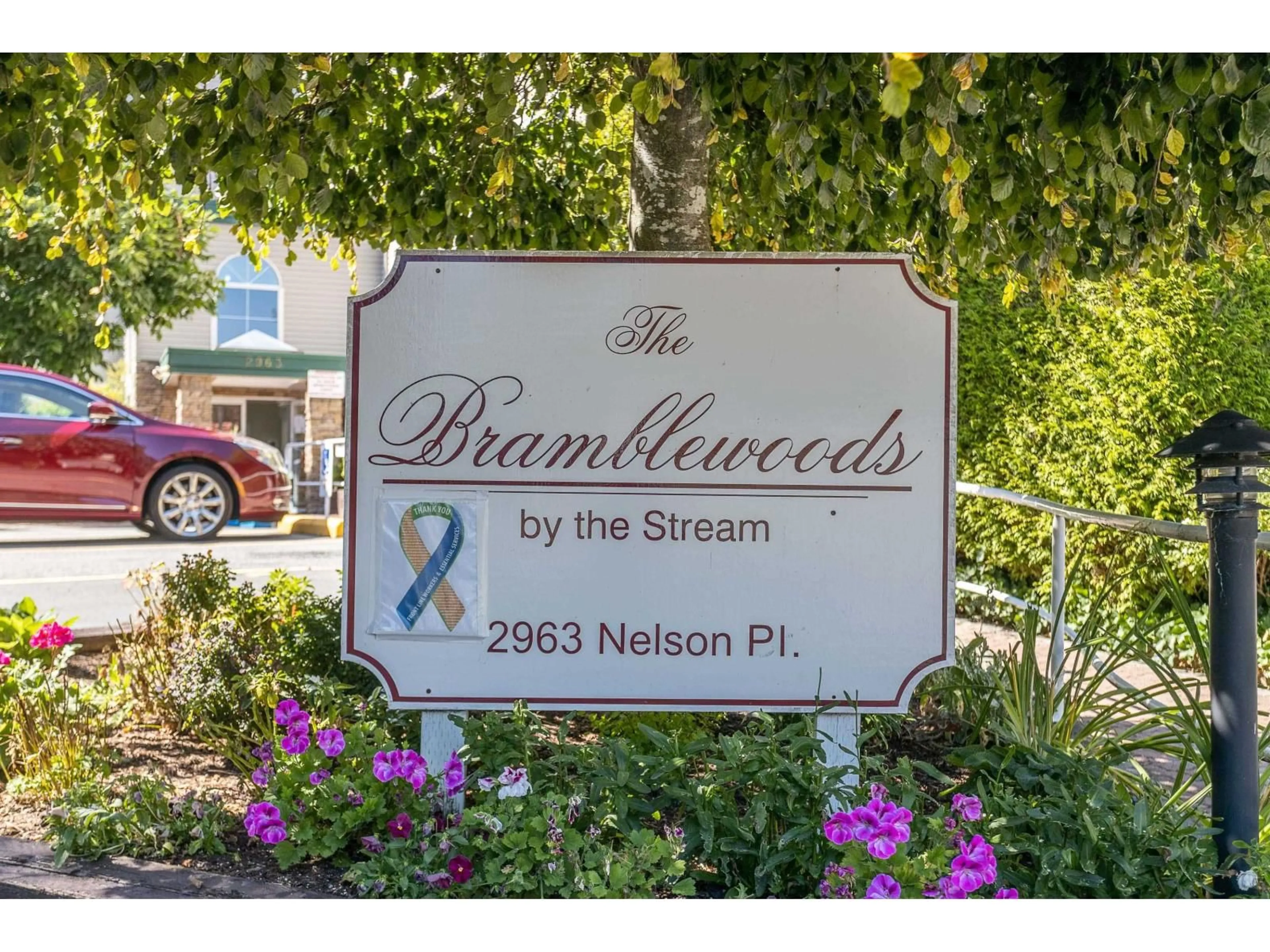 Unknown for 408 - 2963 NELSON PLACE, Abbotsford British Columbia V2S7L6