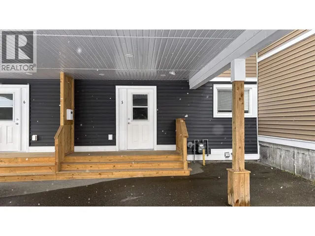 5 - 1425 NALABILA BOULEVARD, Kitimat