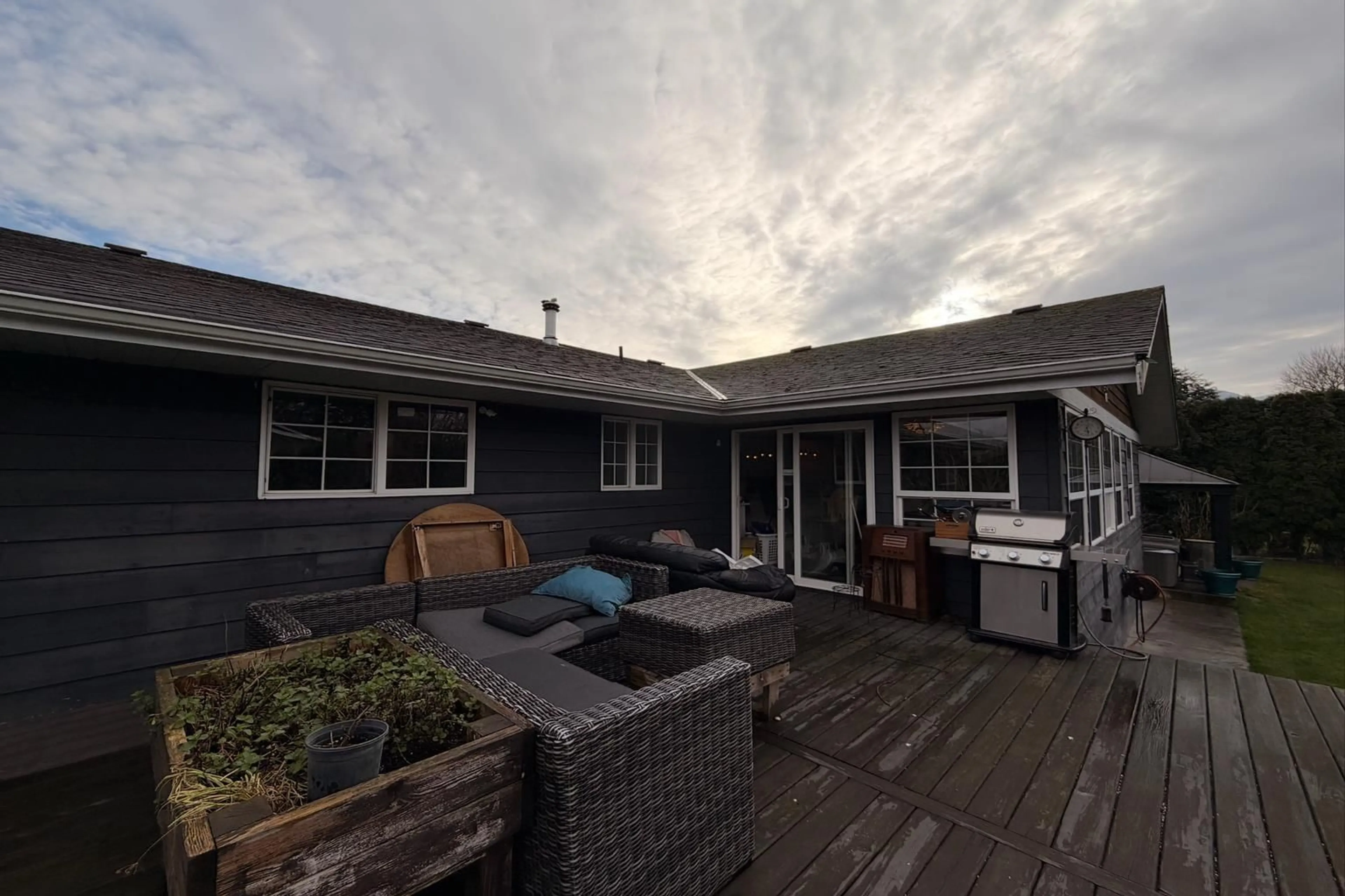 Patio, unknown for 6345 EDSON DRIVE, Chilliwack British Columbia V2R4C1