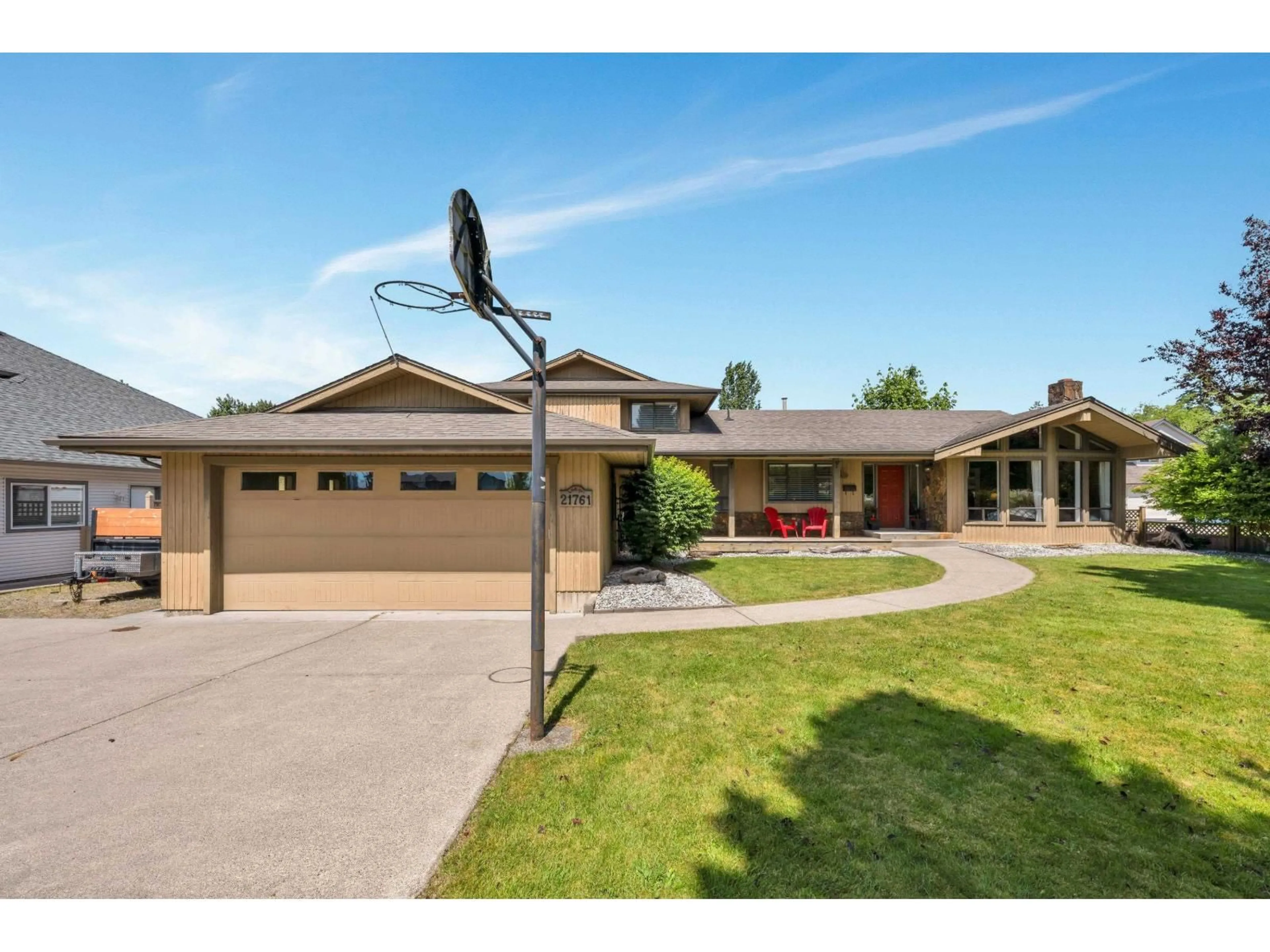 Unknown for 21761 49A AVENUE, Langley British Columbia V3A6C4