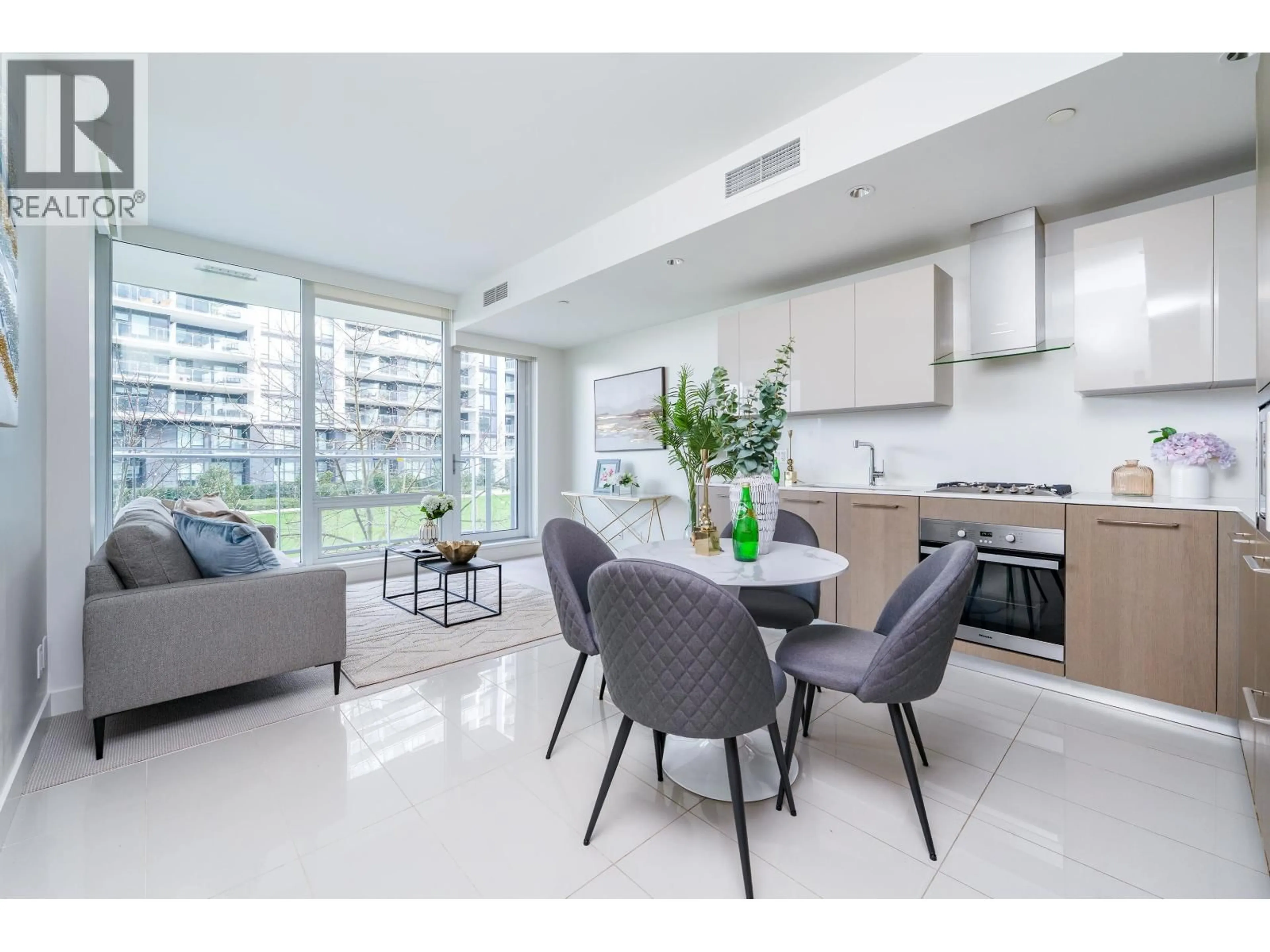 Unknown for 204 - 6633 PEARSON WAY, Richmond British Columbia V7C0C4