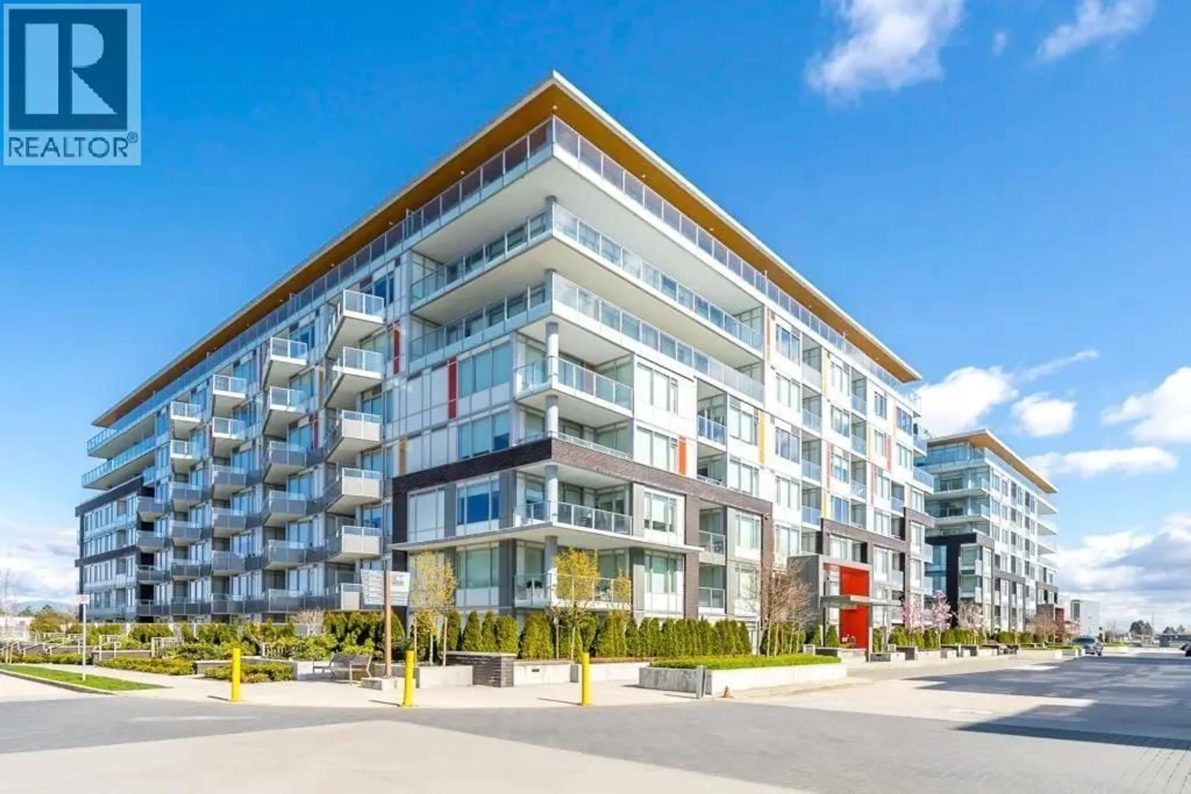 Unknown for 206 - 10780 NO. 5 ROAD, Richmond British Columbia V6W0B8