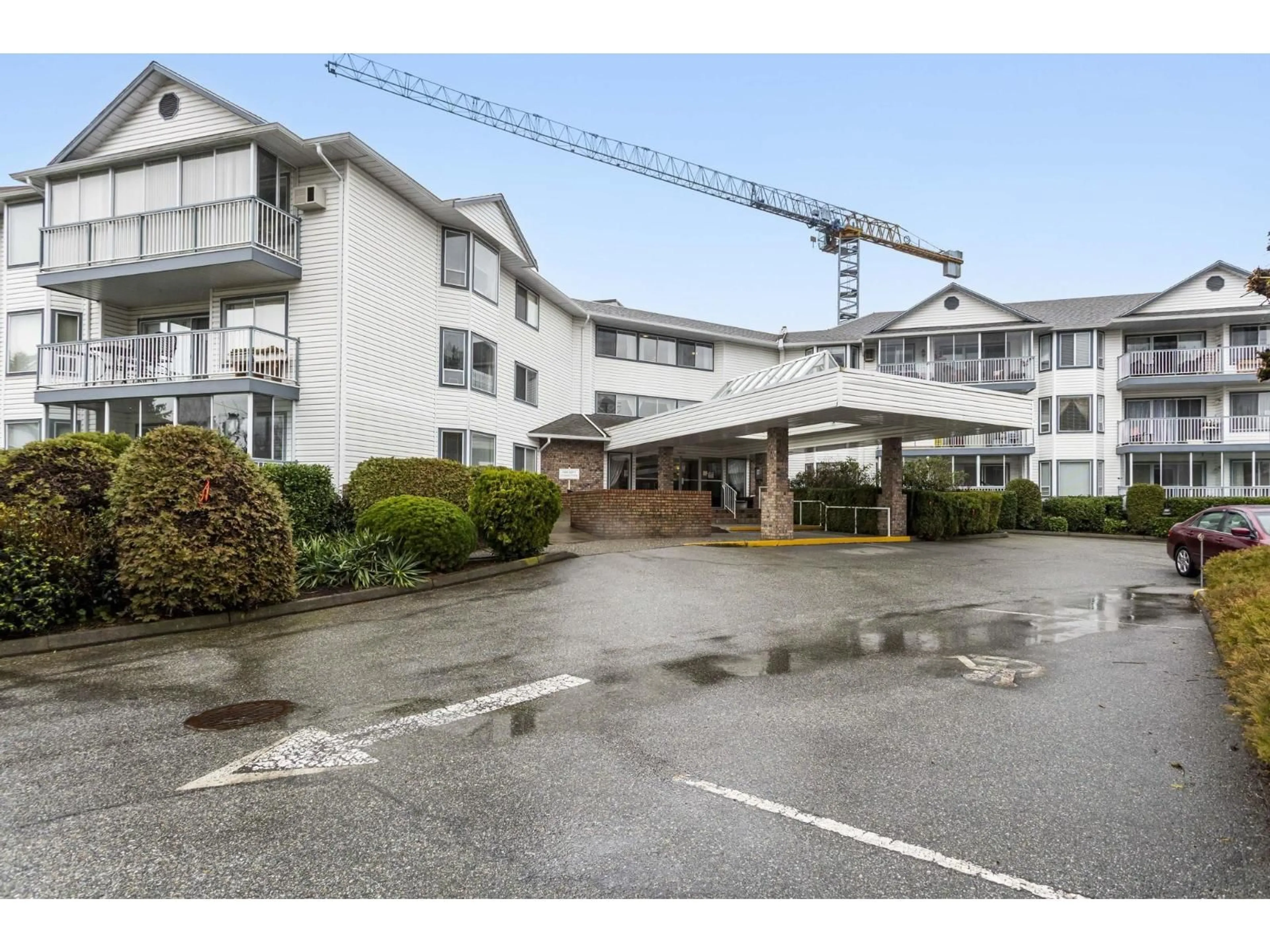 Blurry image for 112 - 2425 CHURCH STREET, Abbotsford British Columbia V2T3J8