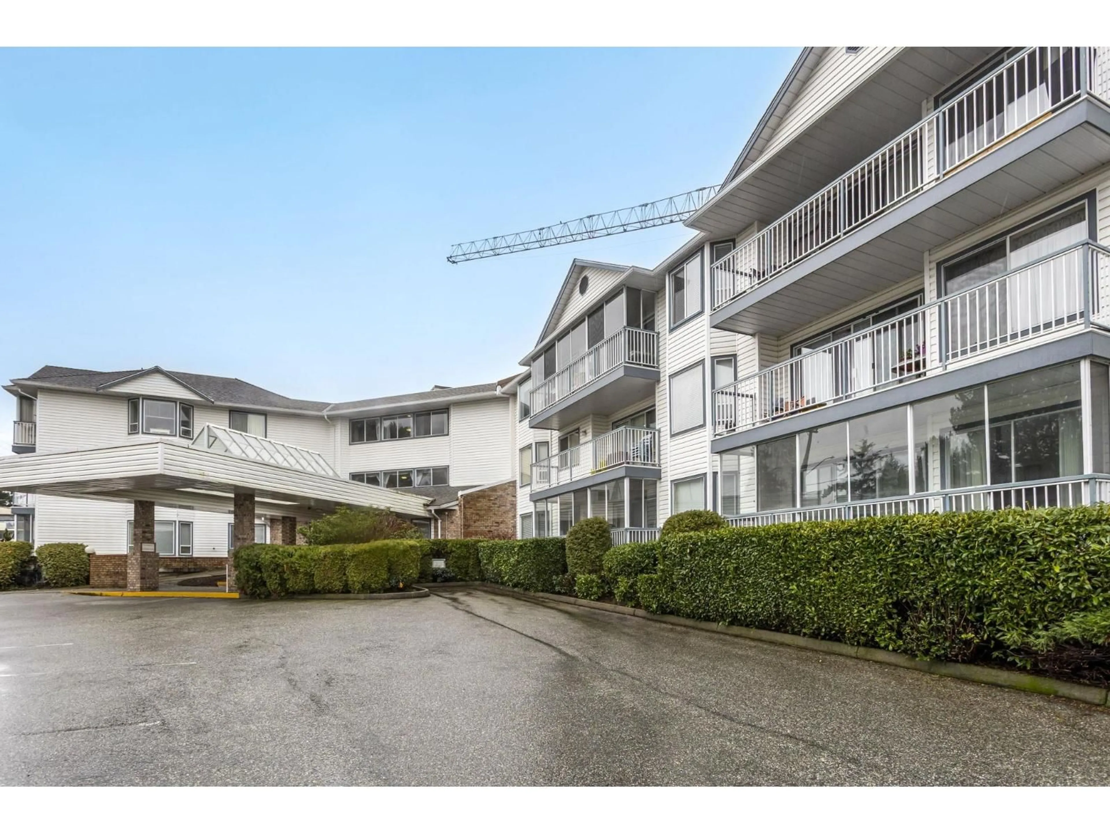 Unknown for 112 - 2425 CHURCH STREET, Abbotsford British Columbia V2T3J8