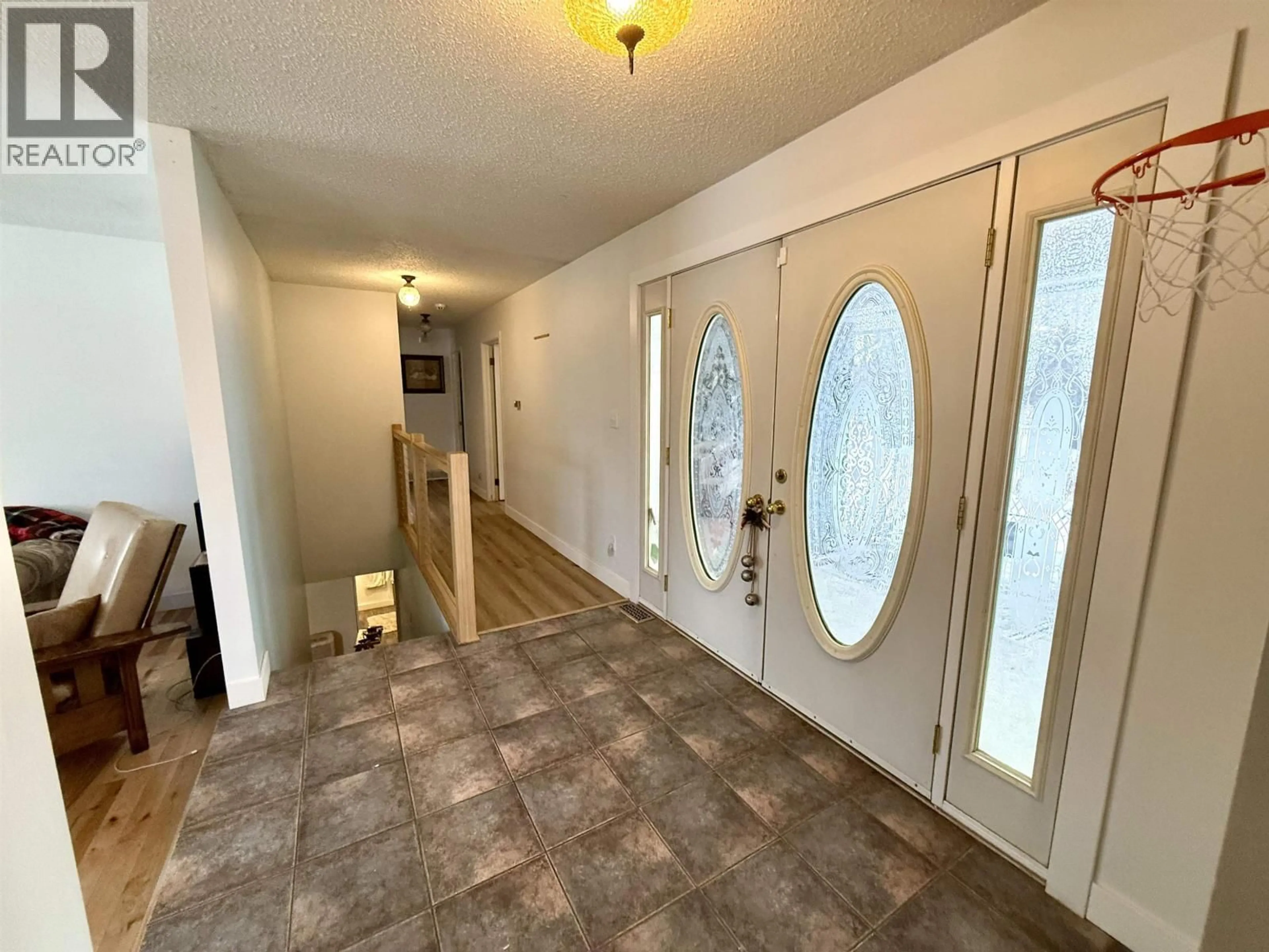 Indoor entryway for 13230 BEAVERLEY ROAD, Prince George British Columbia V2N5A6