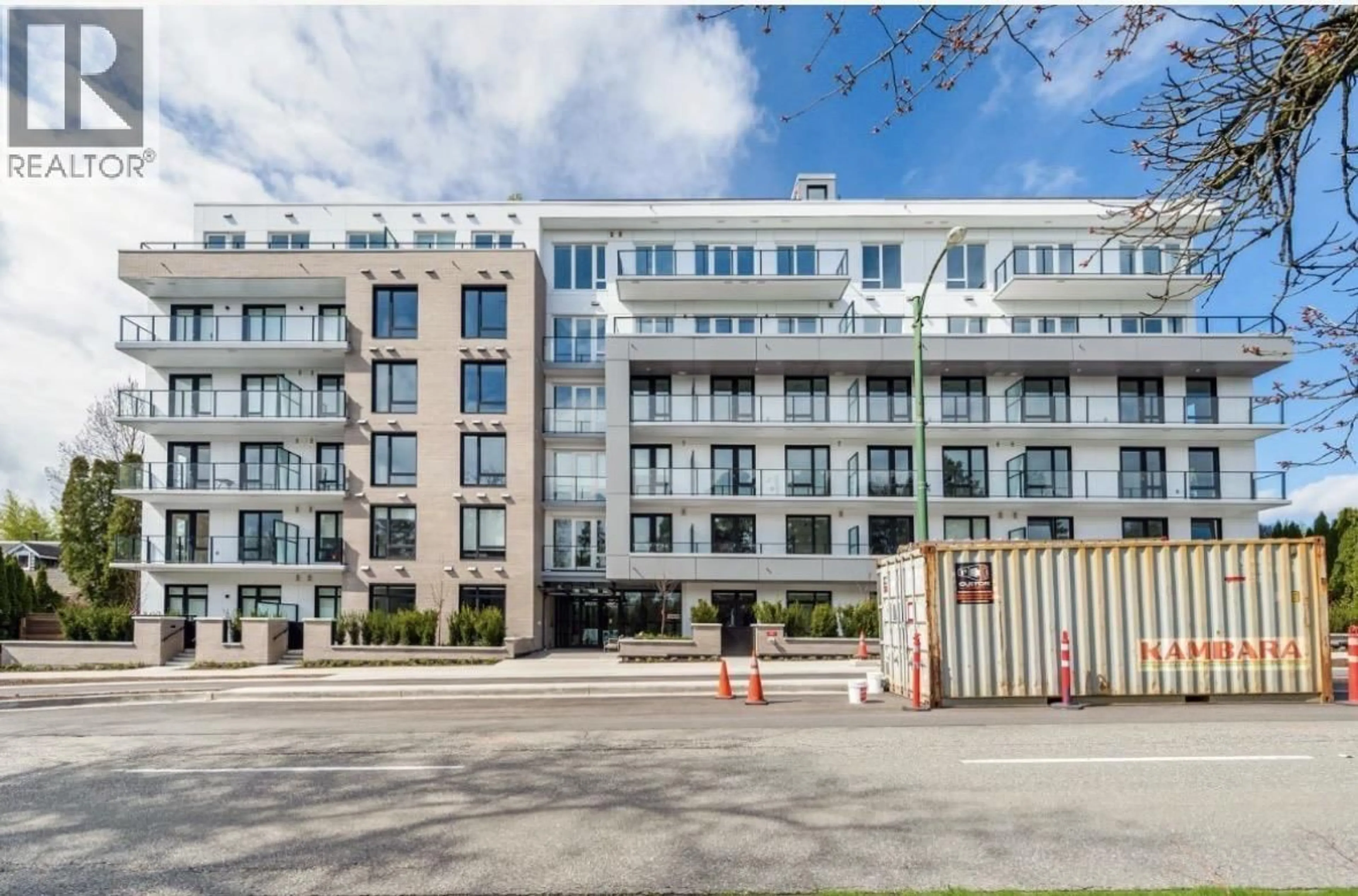 Unknown for 312 - 6859 CAMBIE STREET, Vancouver British Columbia V6P3H1