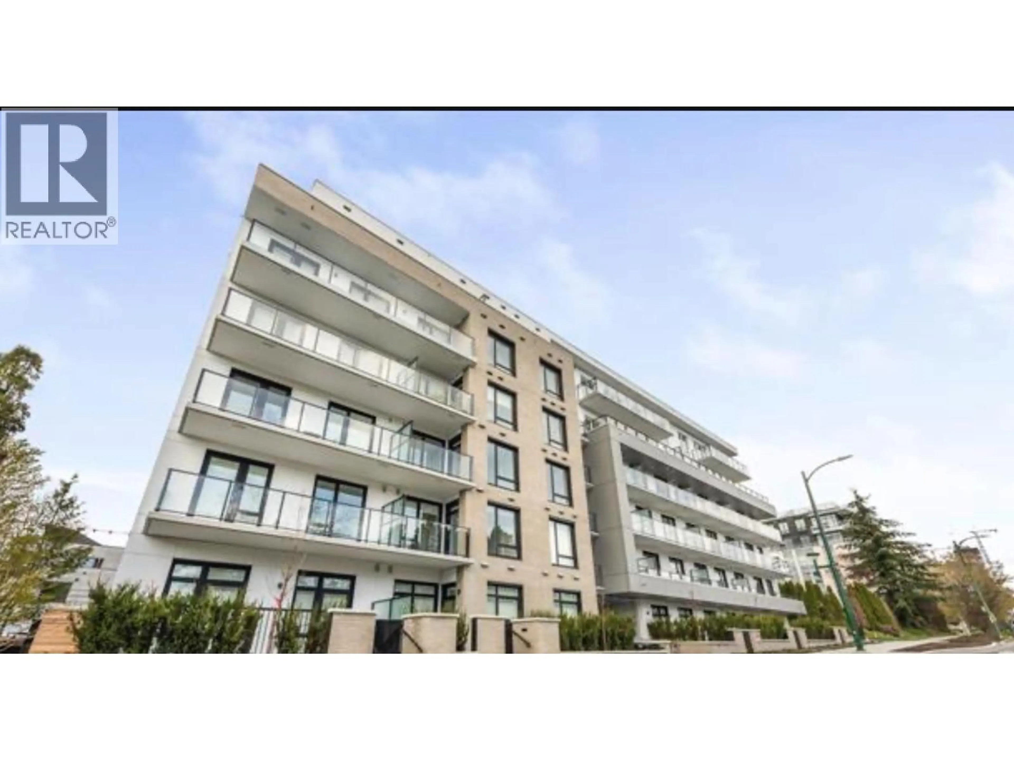 Unknown for 312 - 6859 CAMBIE STREET, Vancouver British Columbia V6P3H1