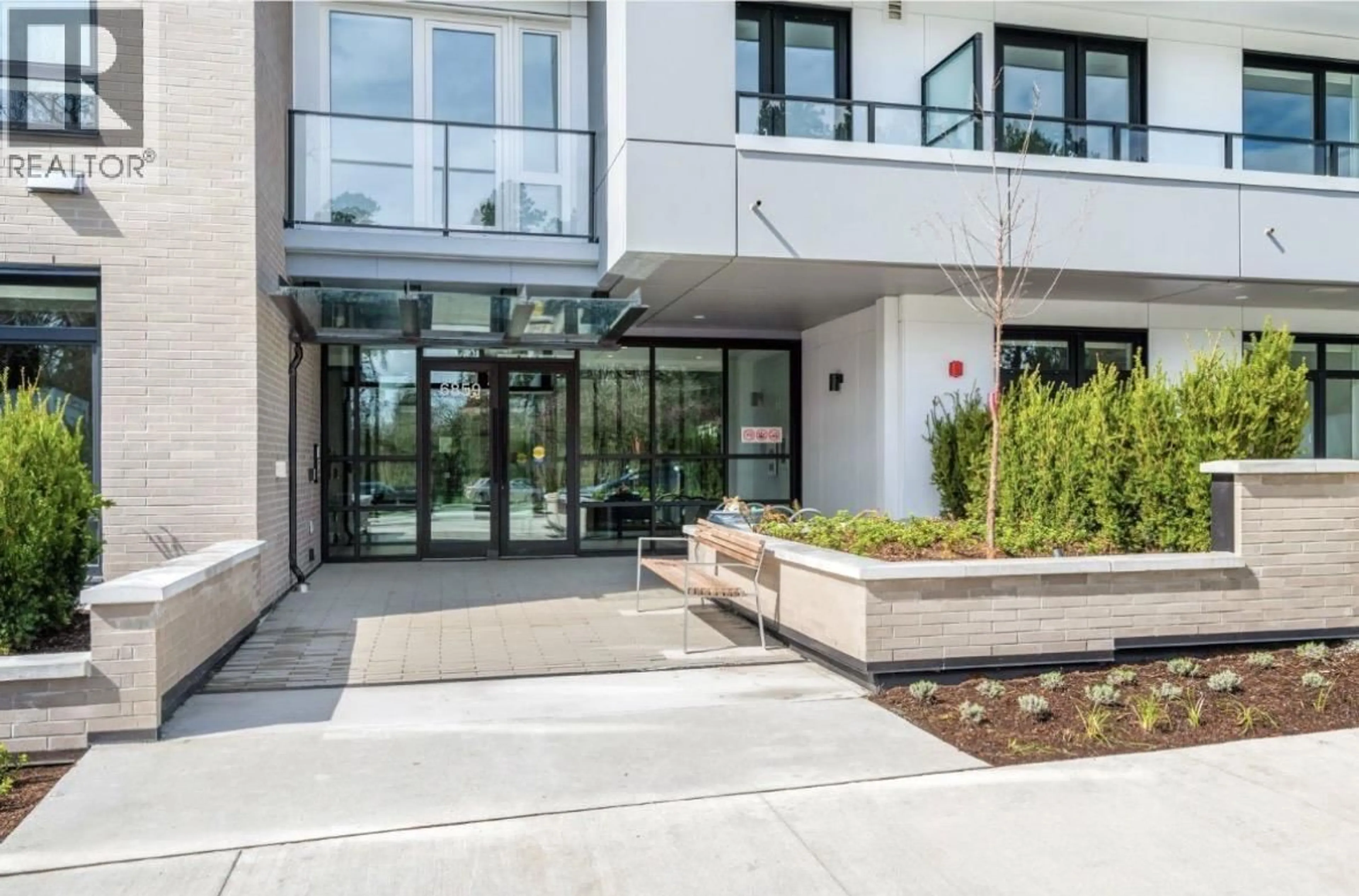 Unknown for 312 - 6859 CAMBIE STREET, Vancouver British Columbia V6P3H1