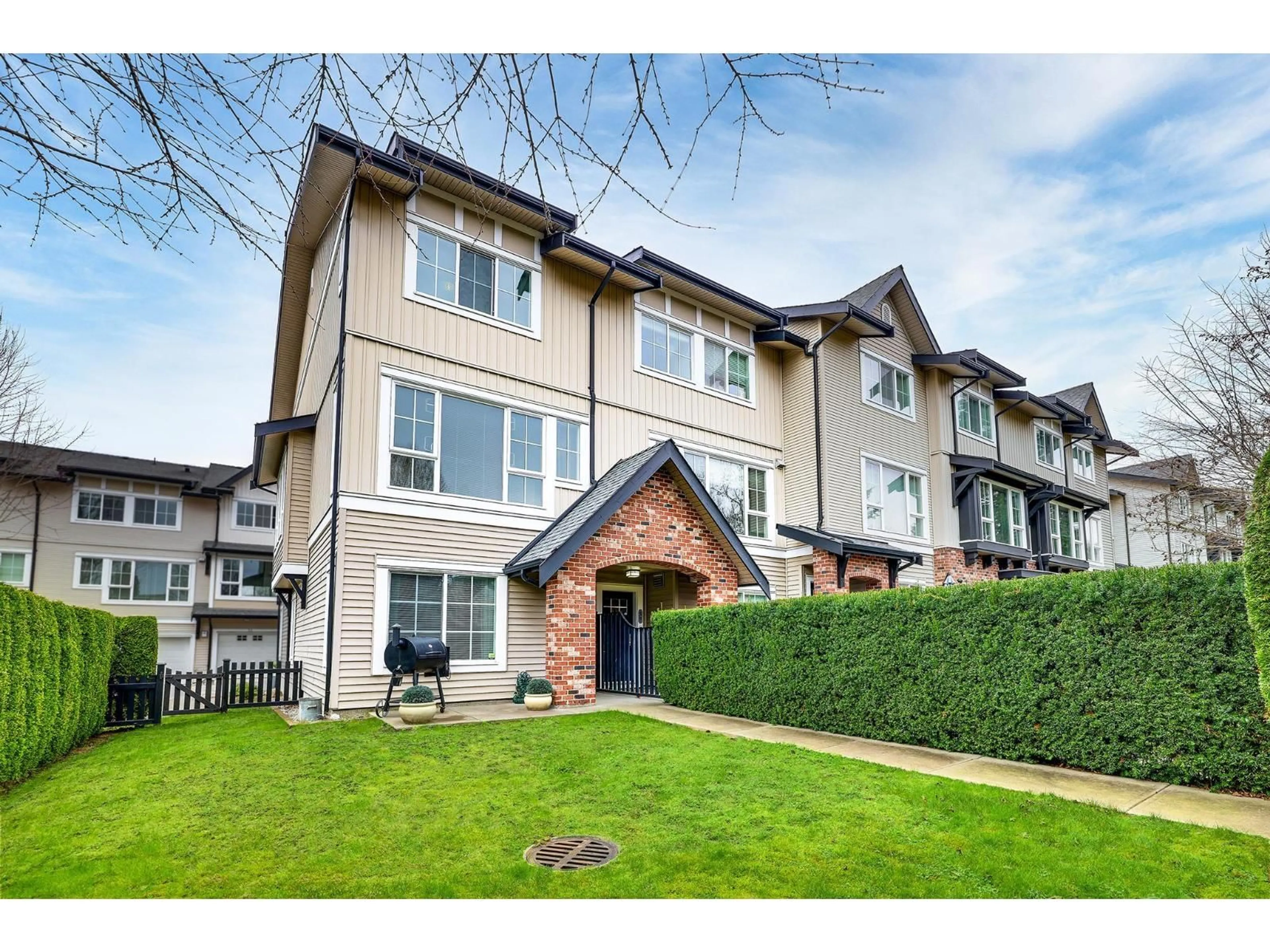 Unknown for 58 - 2450 161A STREET, Surrey British Columbia V3Z8K4