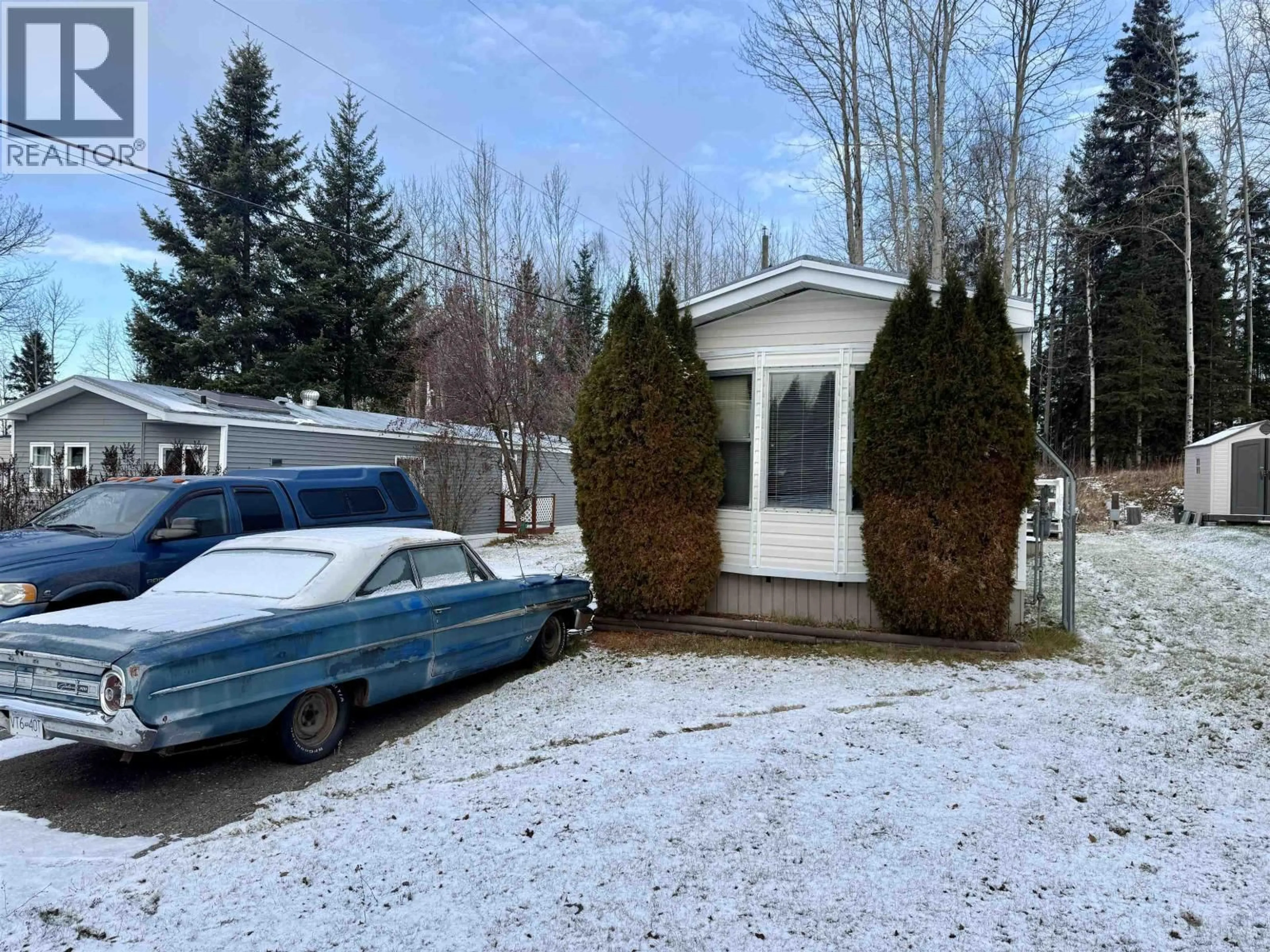 Unknown for 79 - 1000 INVERNESS ROAD, Prince George British Columbia V2K4L9