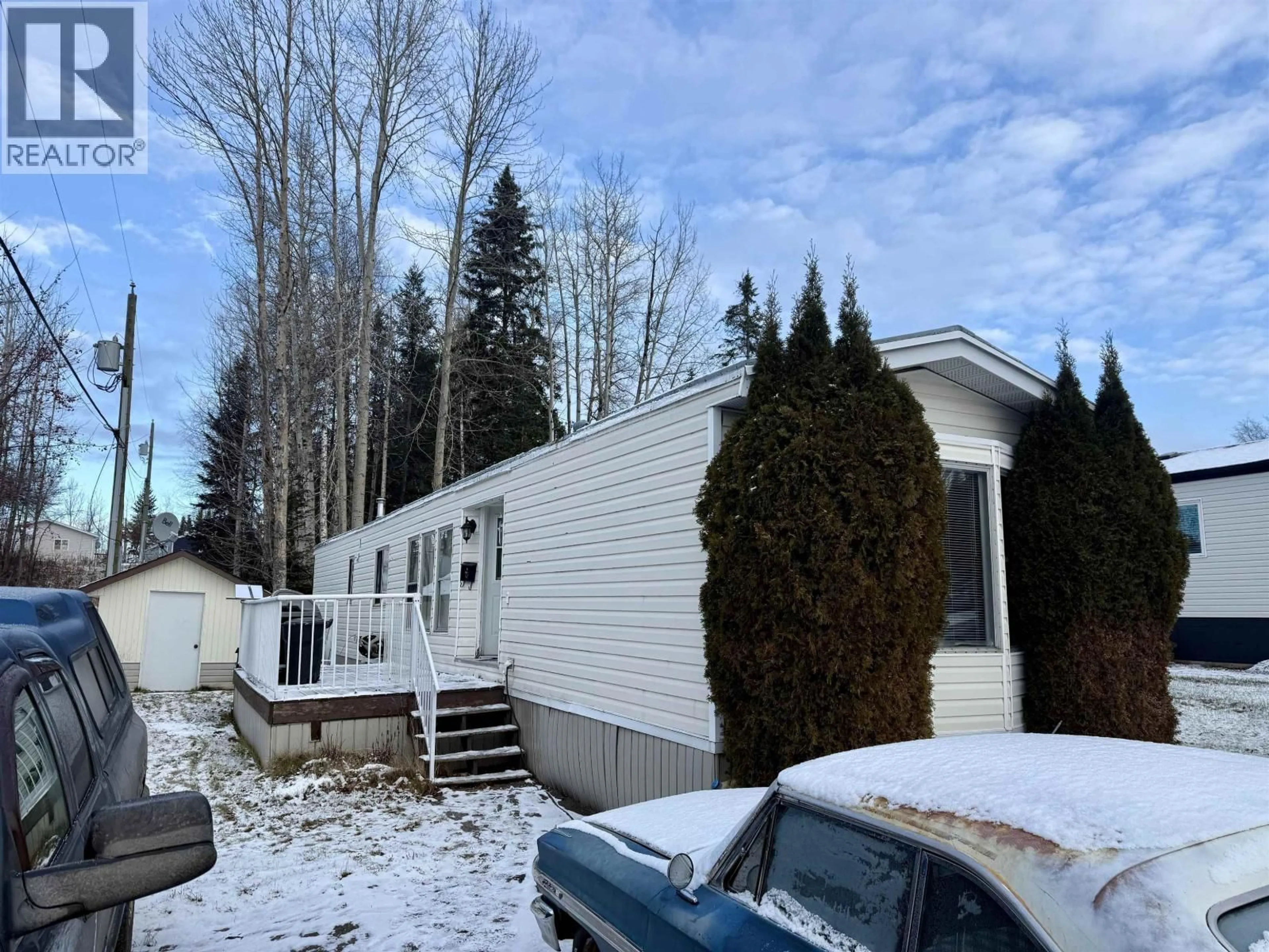 Unknown for 79 - 1000 INVERNESS ROAD, Prince George British Columbia V2K4L9