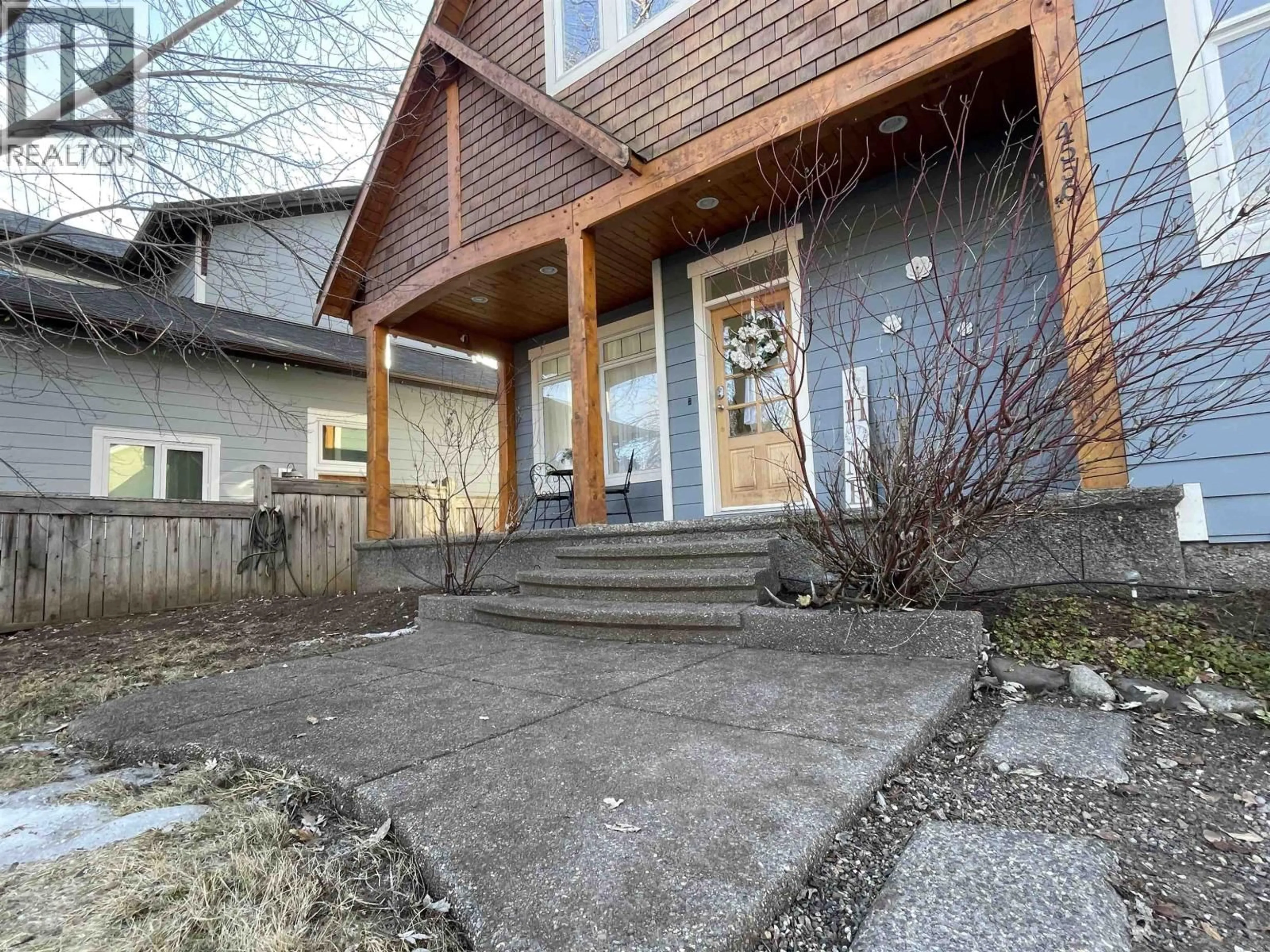 Unknown for 4556 SCHIBLI STREET, Smithers British Columbia V0J2N0