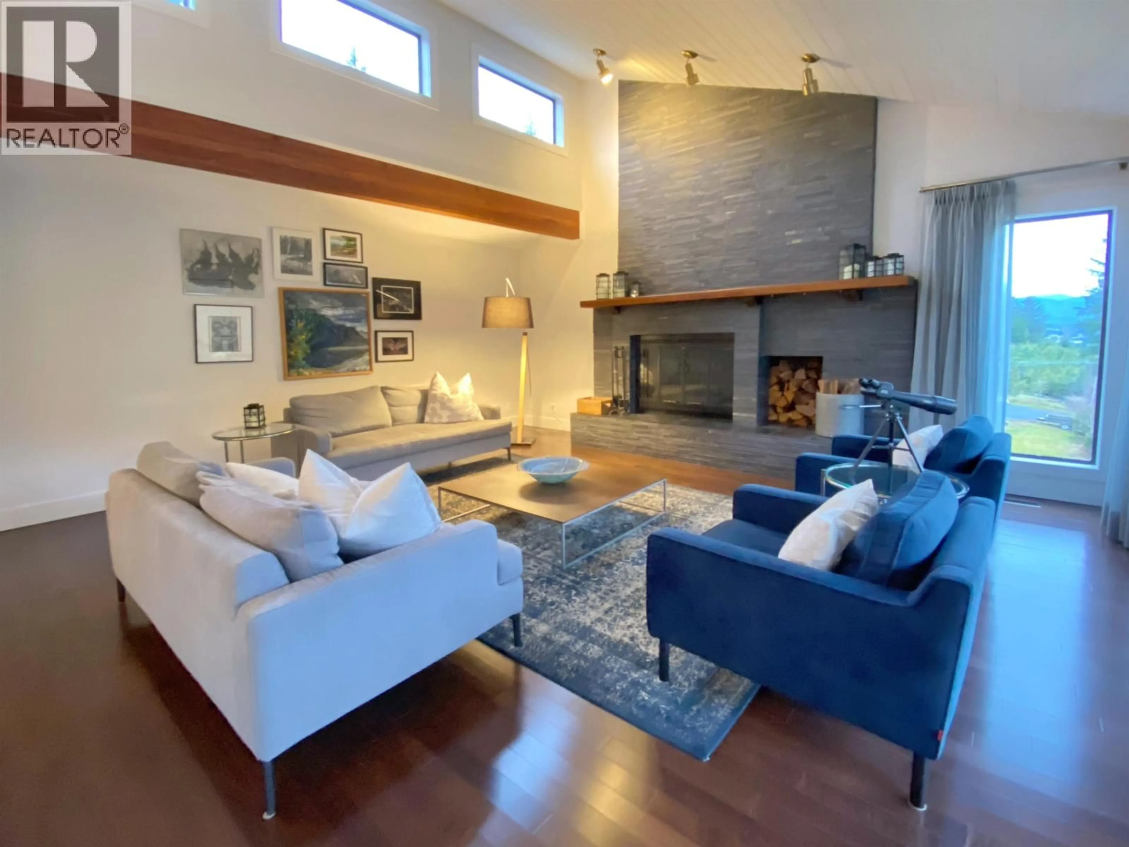 Living room with furniture, unknown for 1109 SUMMIT AVENUE, Prince Rupert British Columbia V8J2A2