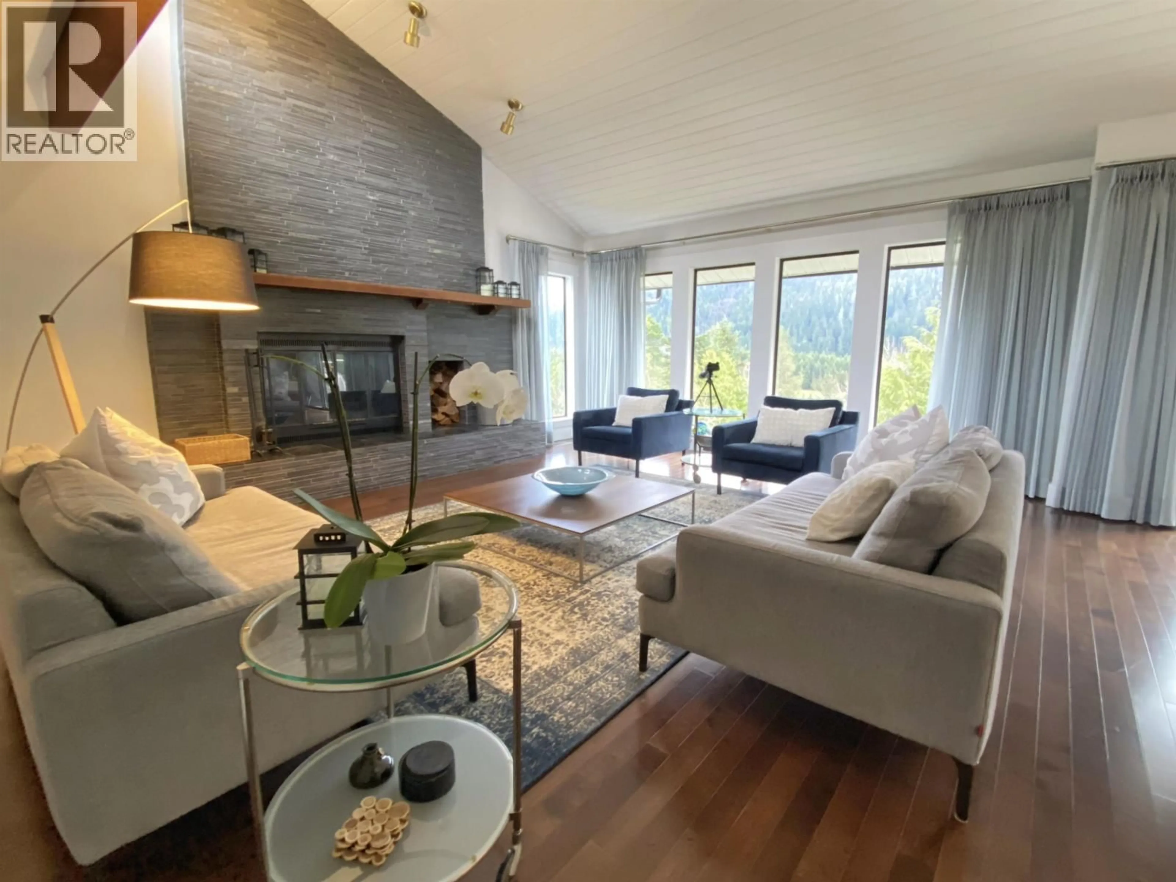 Living room with furniture, unknown for 1109 SUMMIT AVENUE, Prince Rupert British Columbia V8J2A2