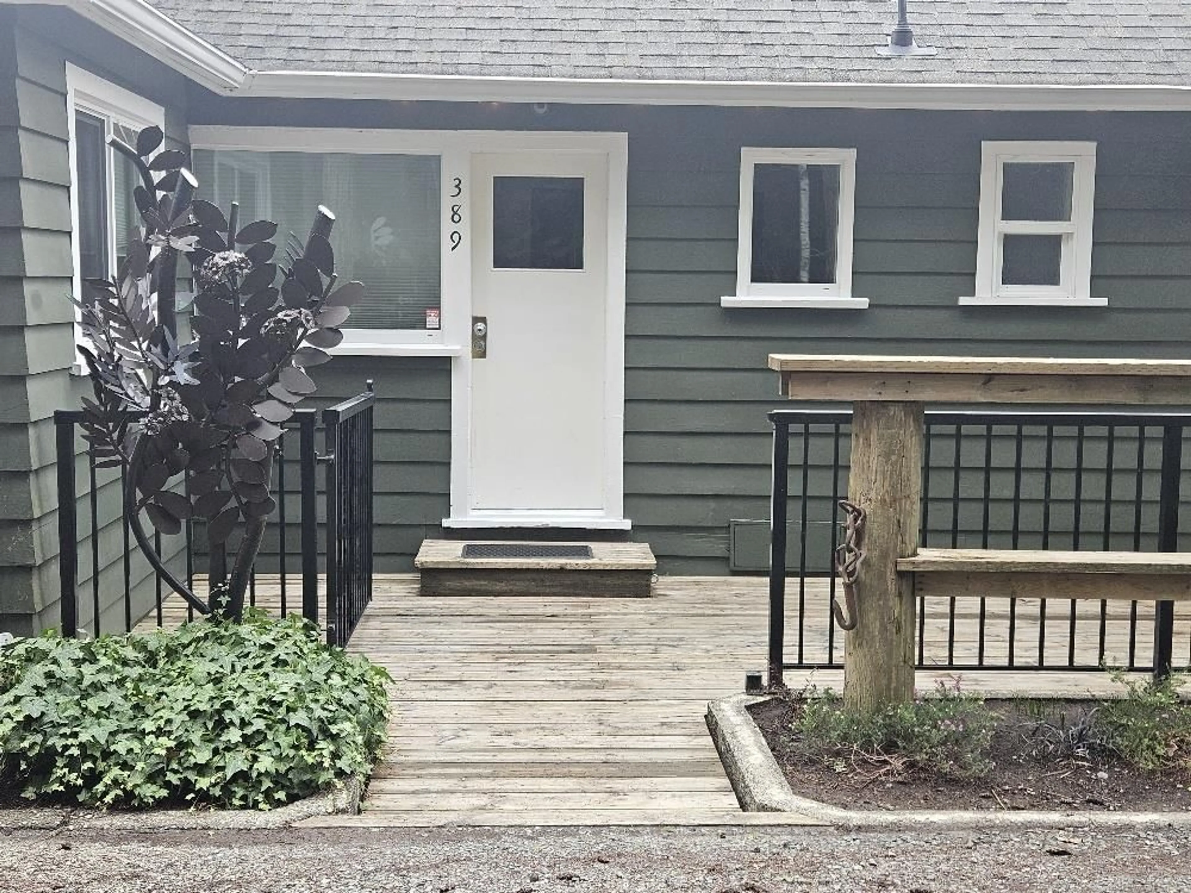 Unknown for 389 ALDER ST STREET, Cultus Lake British Columbia V2R4Z1