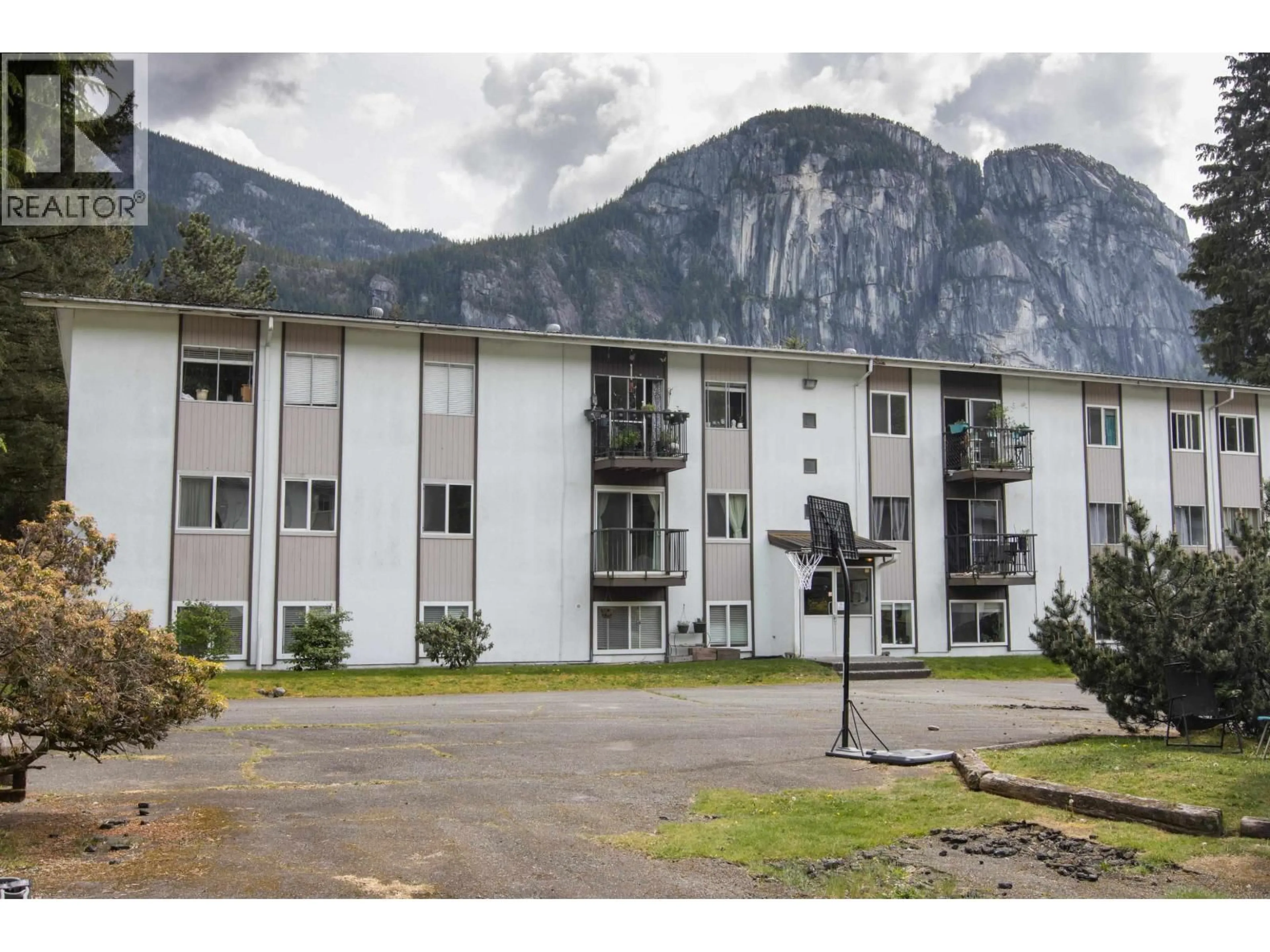 Unknown for 25 - 38175 WESTWAY AVENUE, Squamish British Columbia V8B0Y4