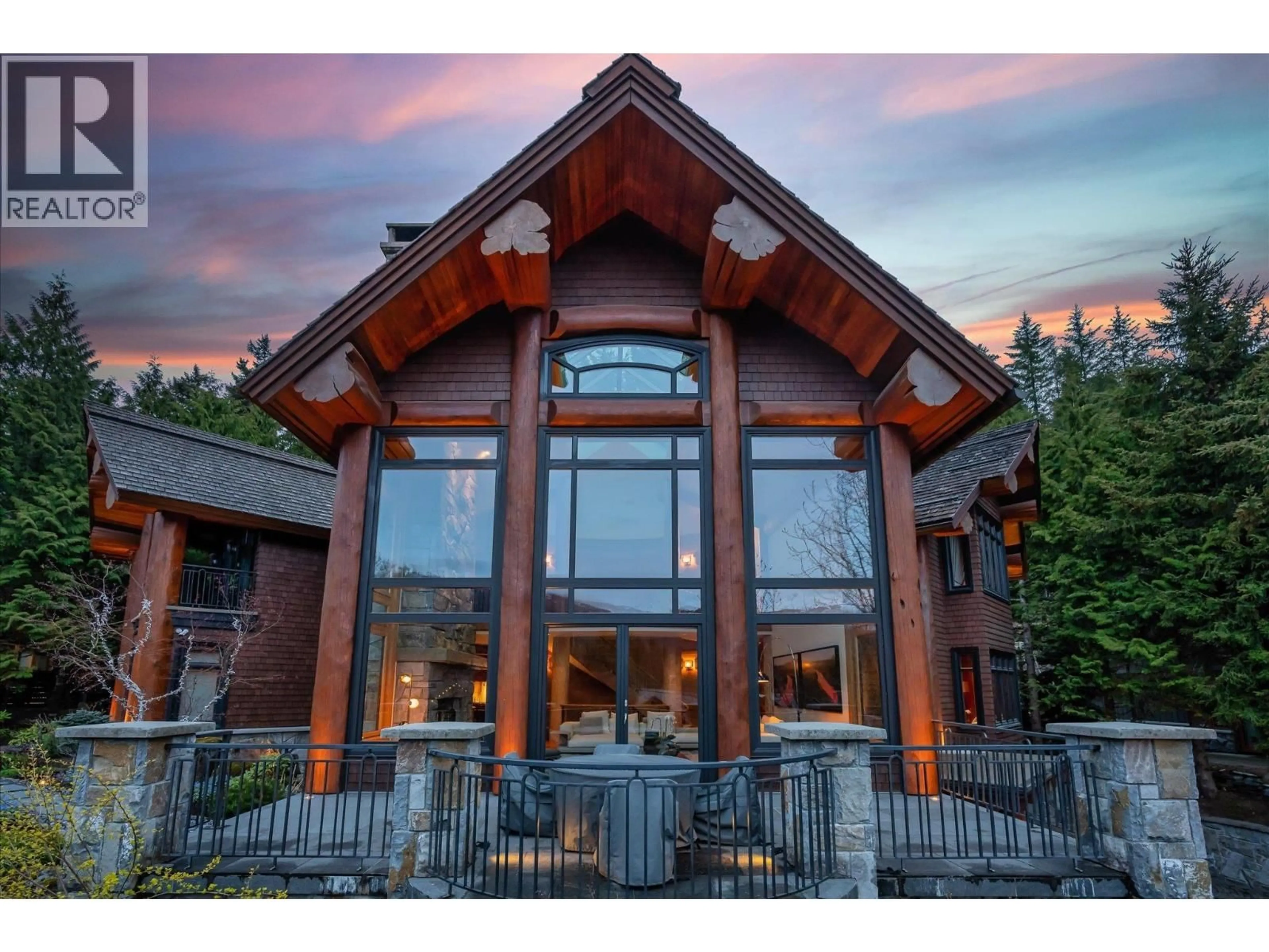 Unknown for 7425 TREETOP LANE, Whistler British Columbia V8E0E9