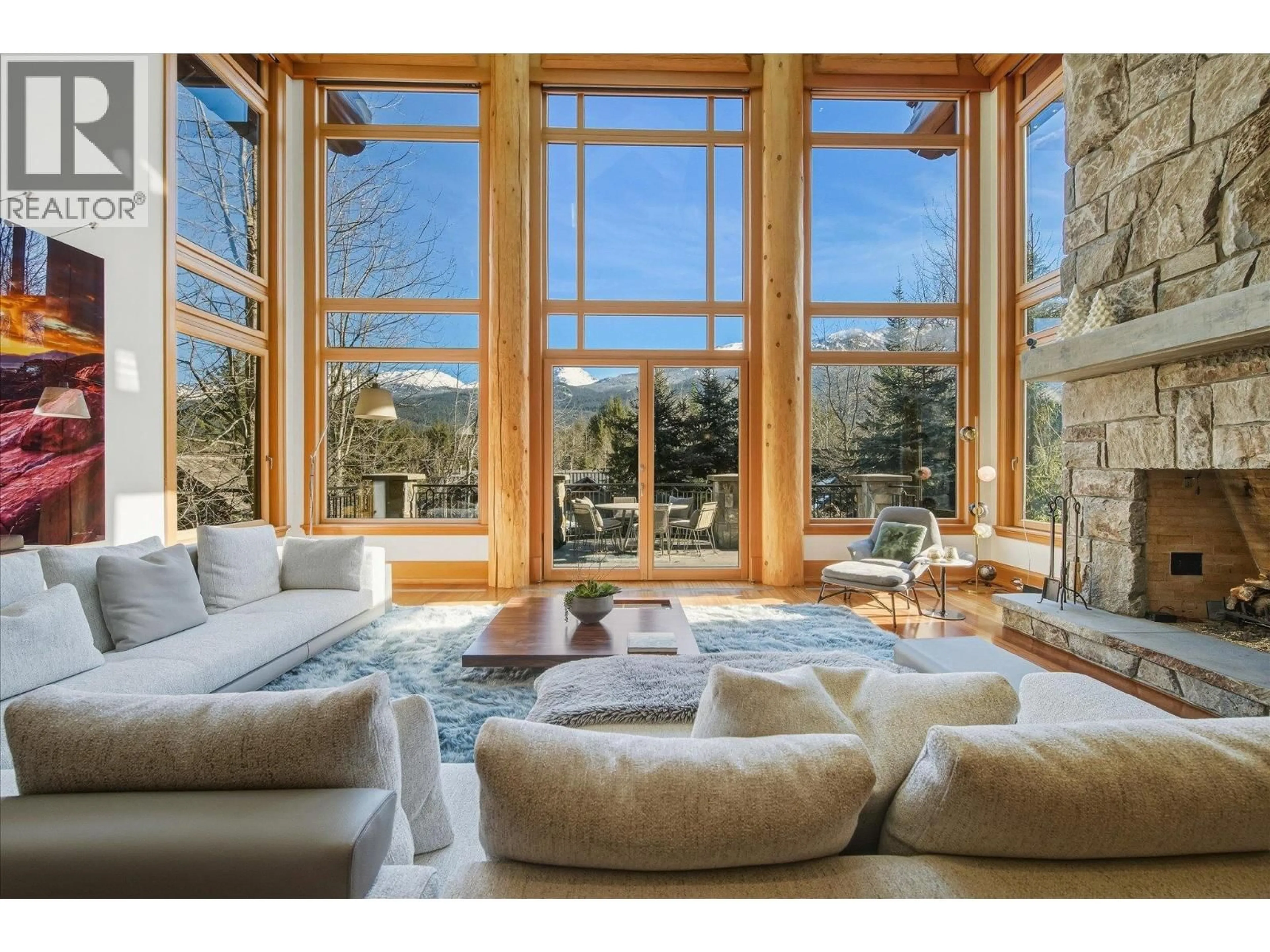 Unknown for 7425 TREETOP LANE, Whistler British Columbia V8E0E9