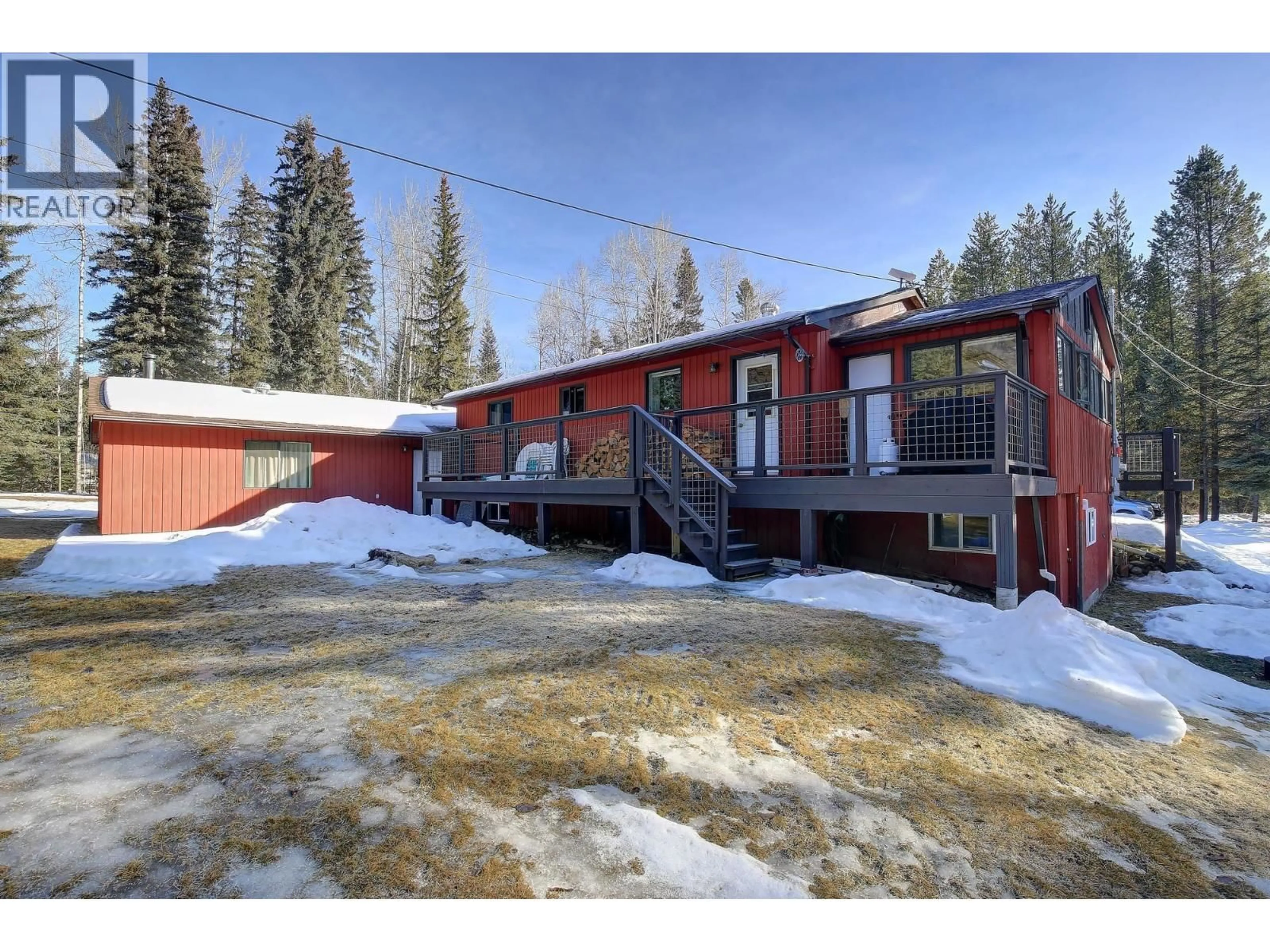 Unknown for 5683 LOWDEN ROAD, Horsefly British Columbia V0L1L0