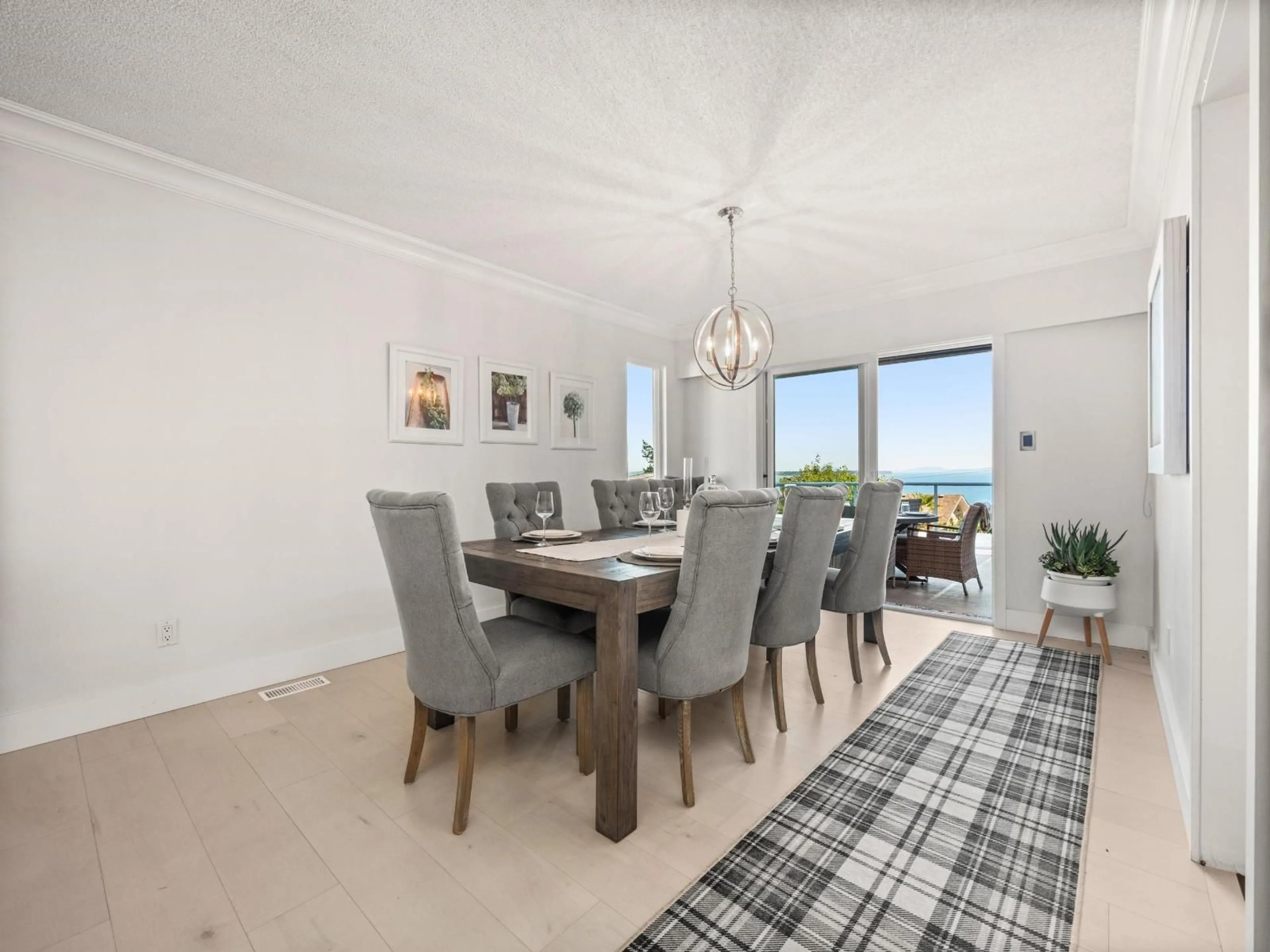 Dining room, unknown for 13146 14 AVENUE, Surrey British Columbia V4A1G5