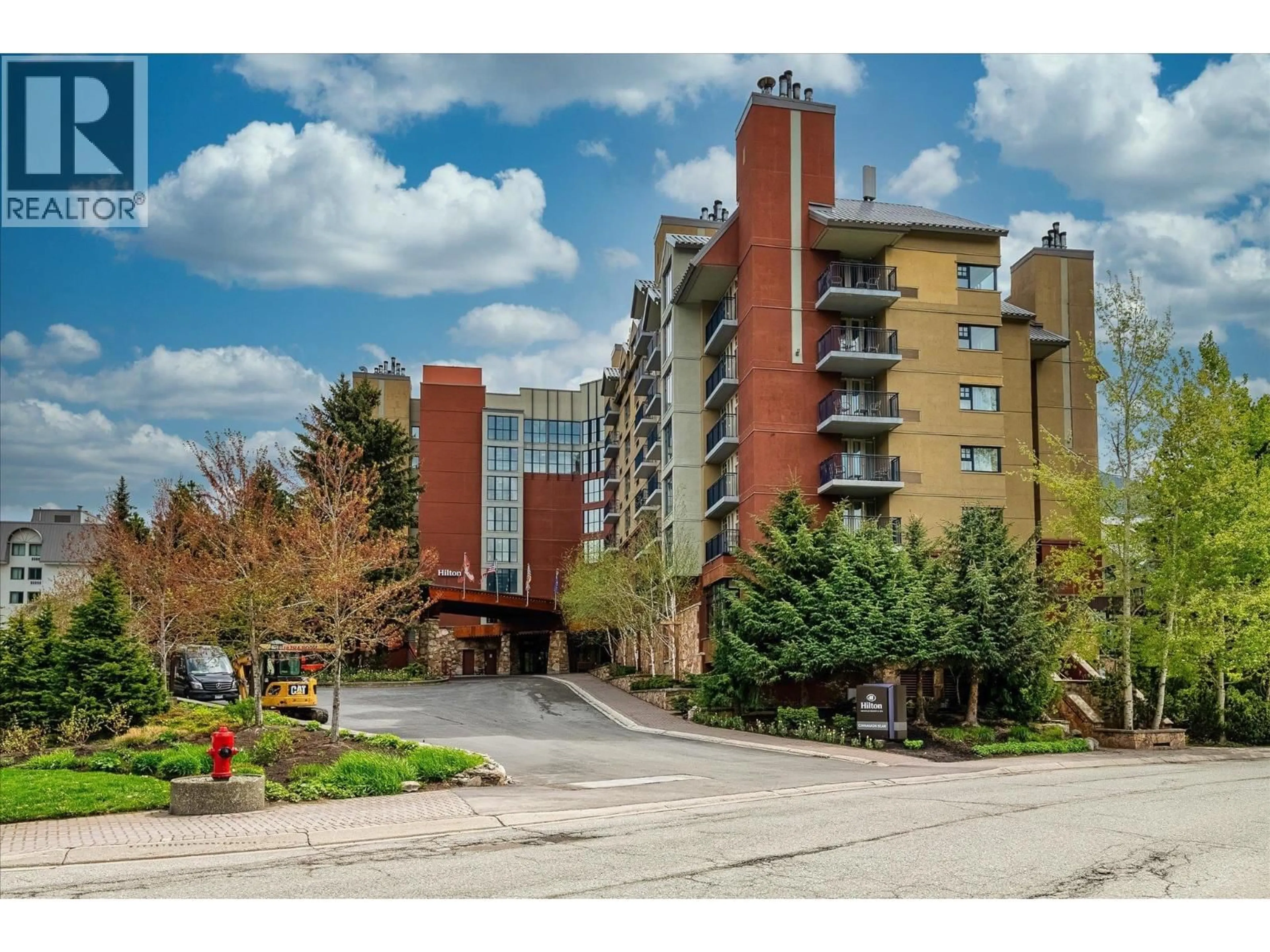 Unknown for 709/711 - 4050 WHISTLER WAY, Whistler British Columbia V8E1H9