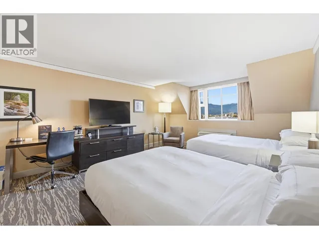 709/711 - 4050 WHISTLER WAY, Whistler 2
