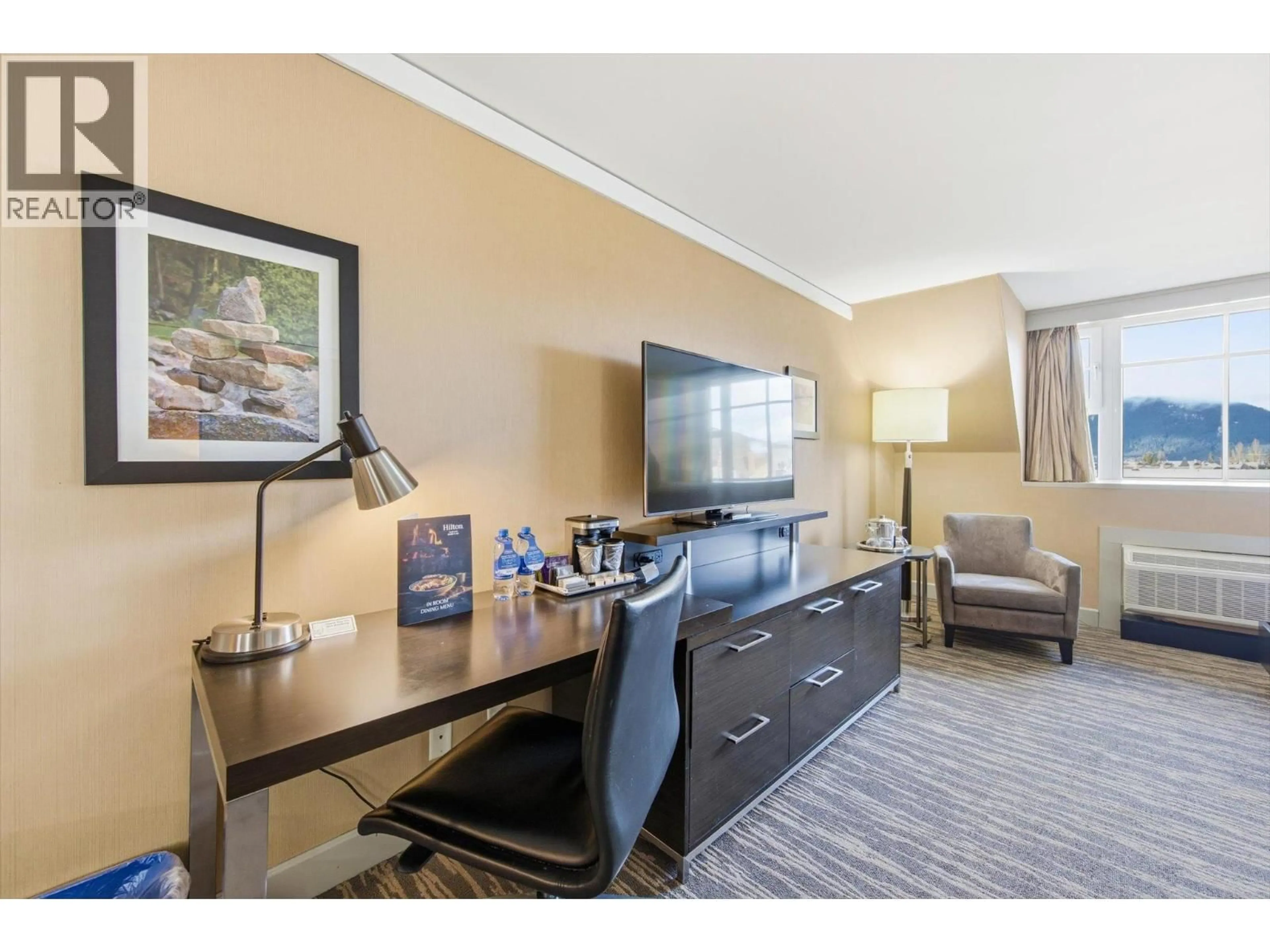 A pic of a room for 709/711 - 4050 WHISTLER WAY, Whistler British Columbia V8E1H9