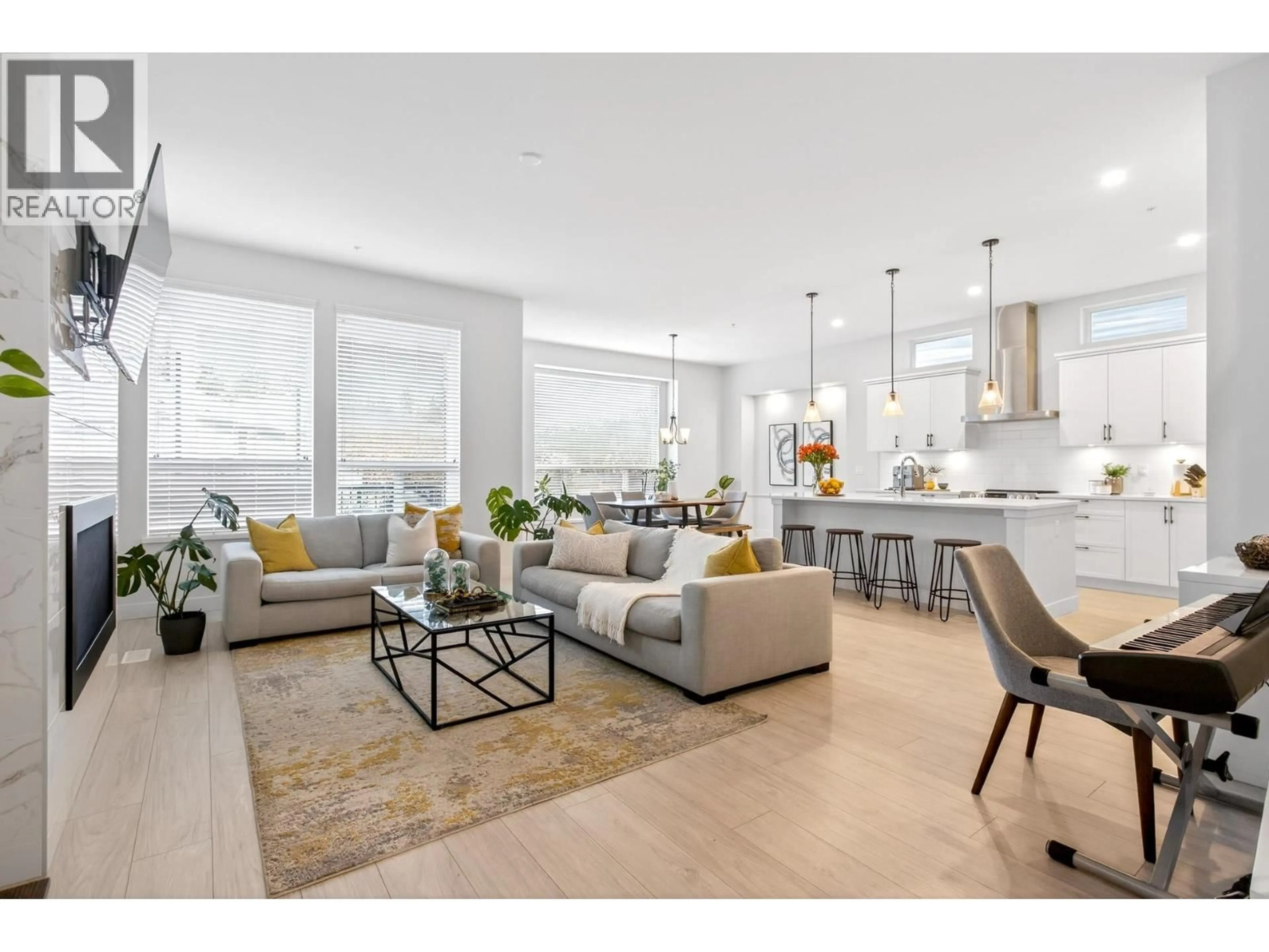 Living room with furniture, unknown for 11327 230 STREET, Maple Ridge British Columbia V2X9S6