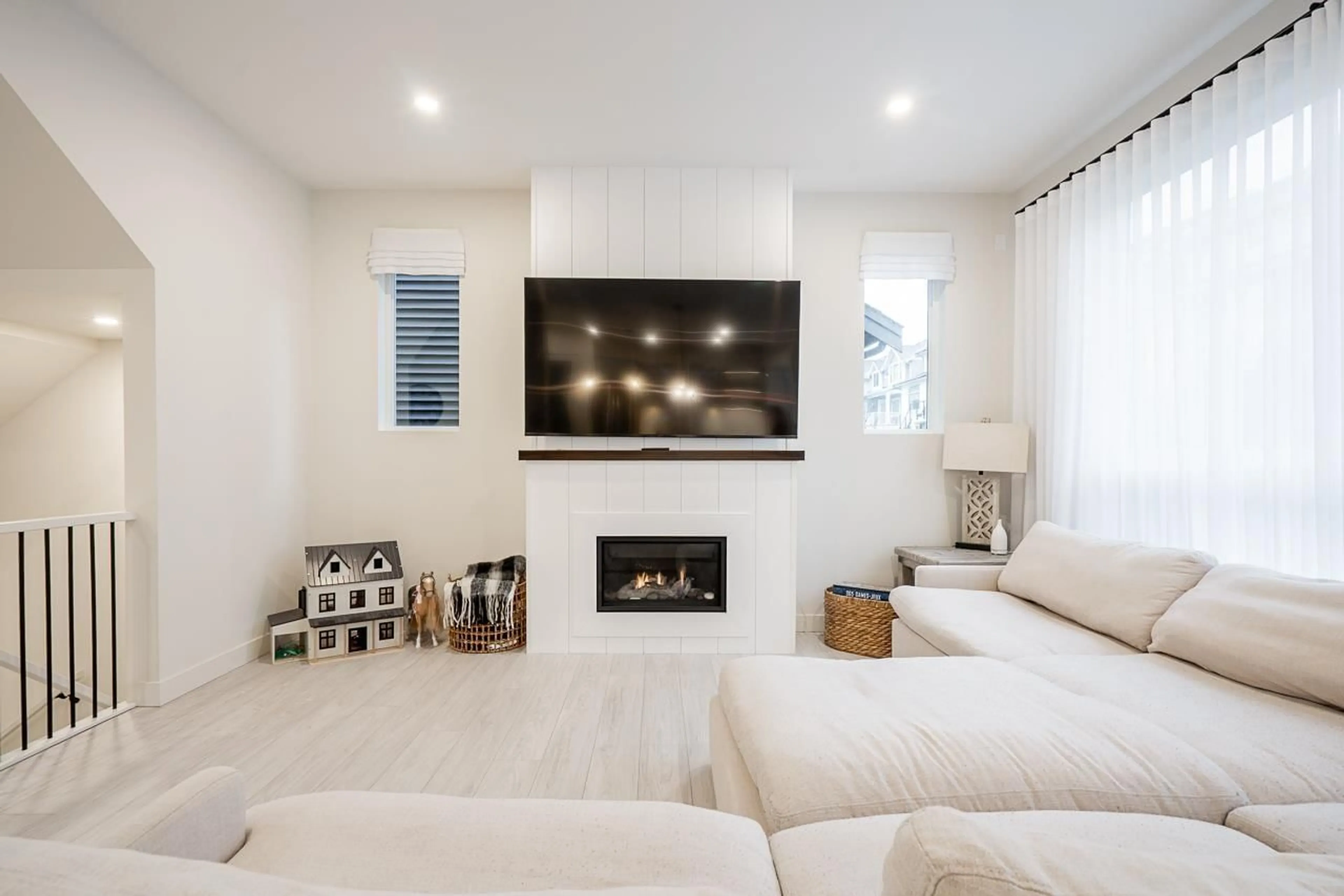 Home theater for 31567 MONTGOMERY PLACE, Mission British Columbia V4S0E7