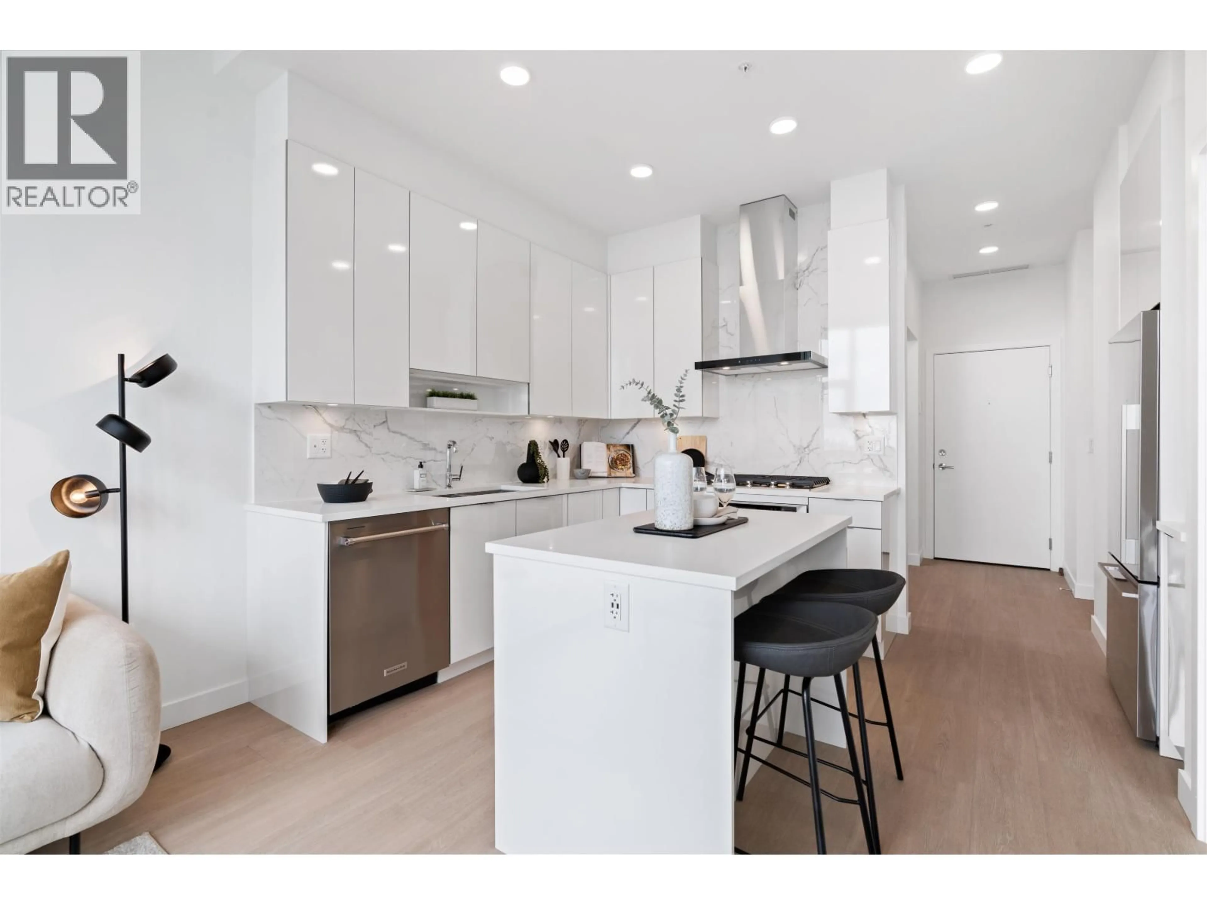 Unknown for 2307 - 555 SYDNEY AVENUE, Coquitlam British Columbia V3K0G5