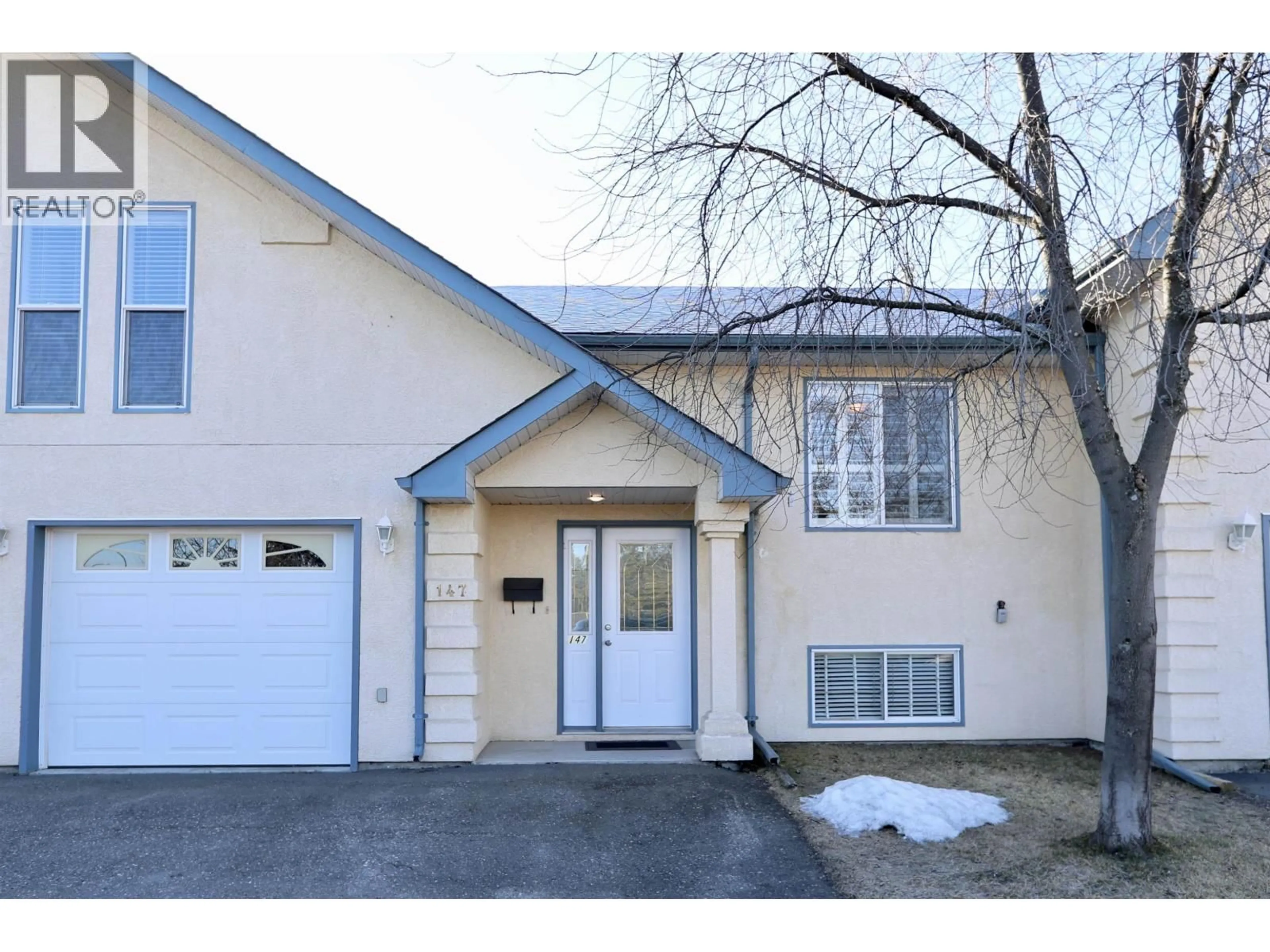 Unknown for 147 - 6807 WESTGATE AVENUE, Prince George British Columbia V2N5T8