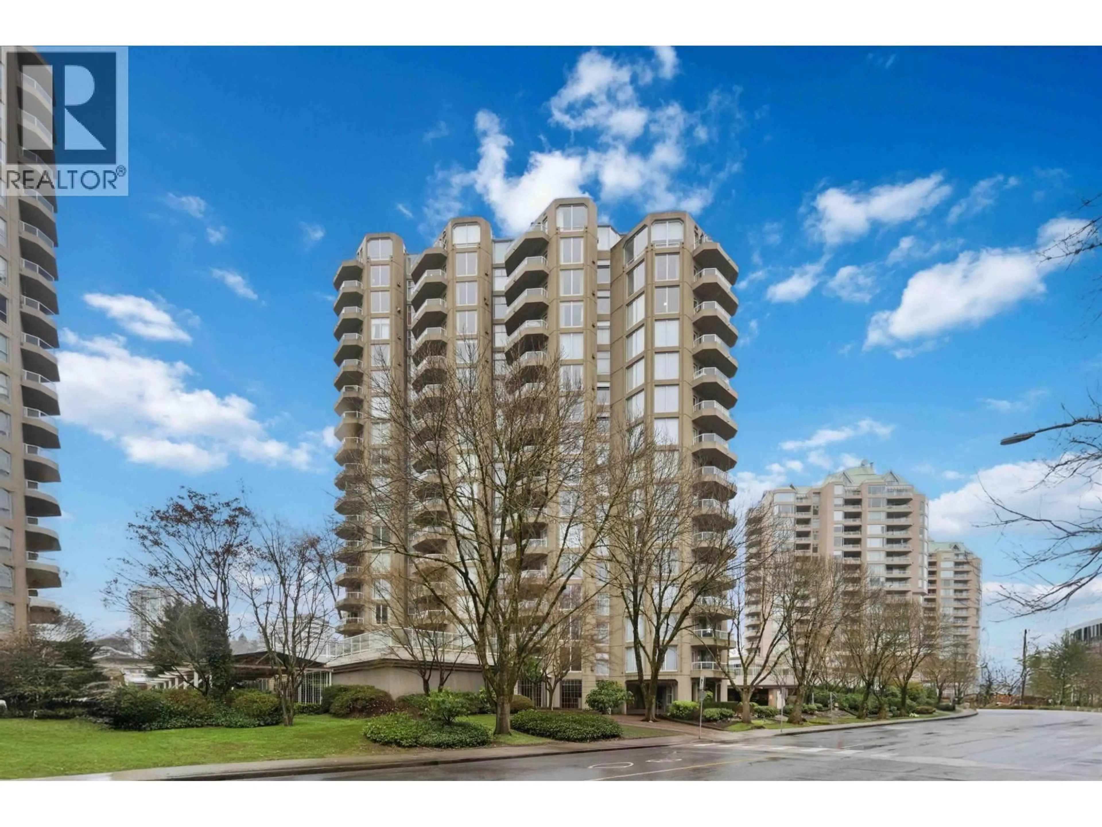 Unknown for 601 - 1135 QUAYSIDE DRIVE, New Westminster British Columbia V3M6J4