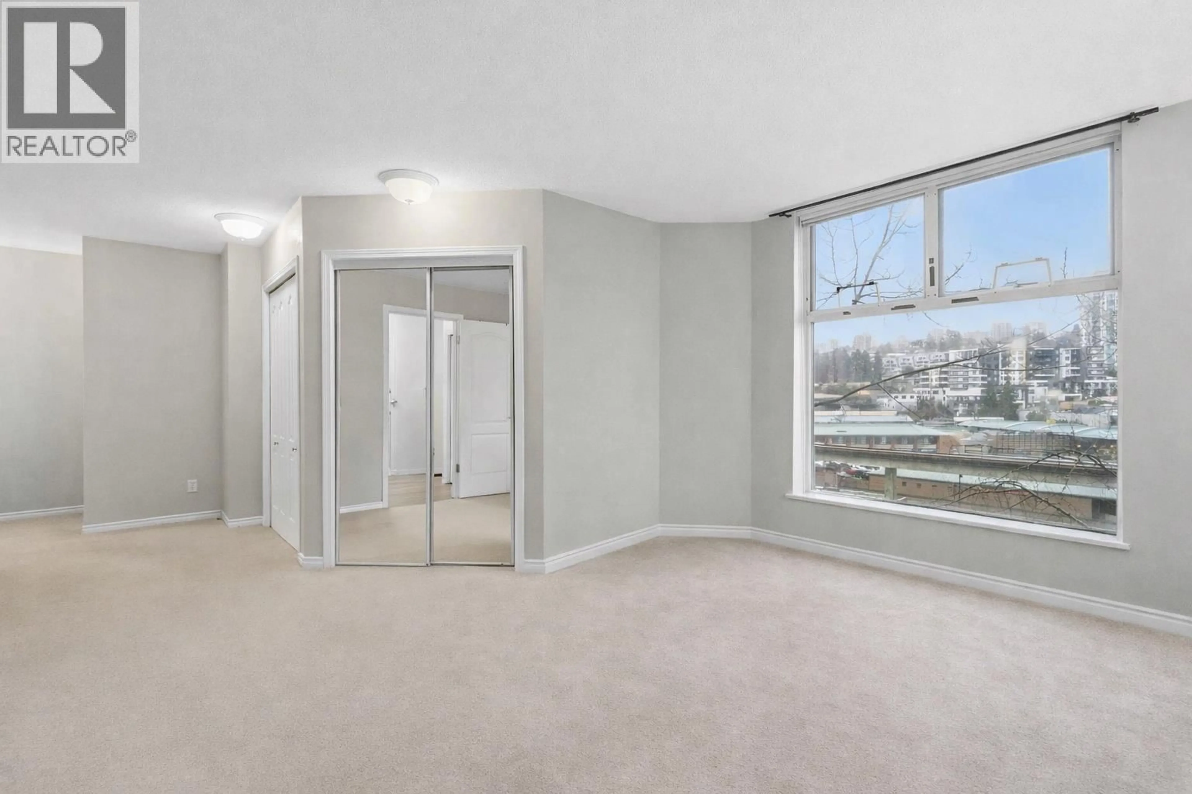 Unknown for 601 - 1135 QUAYSIDE DRIVE, New Westminster British Columbia V3M6J4