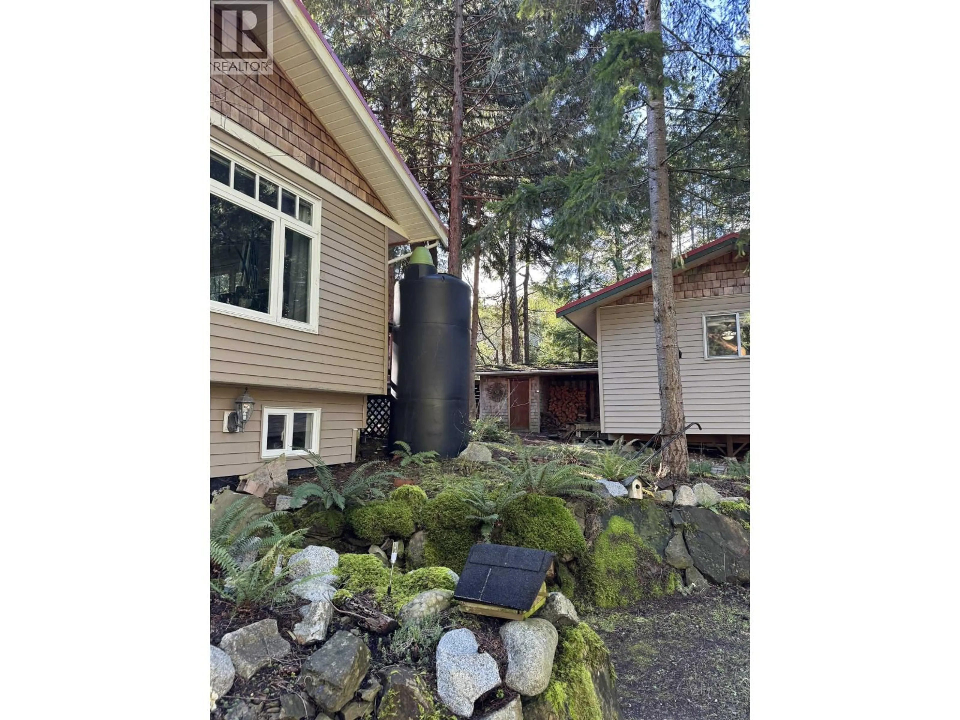 Unknown for 559 BLITZ ROAD, Mayne Island British Columbia V0N2J1