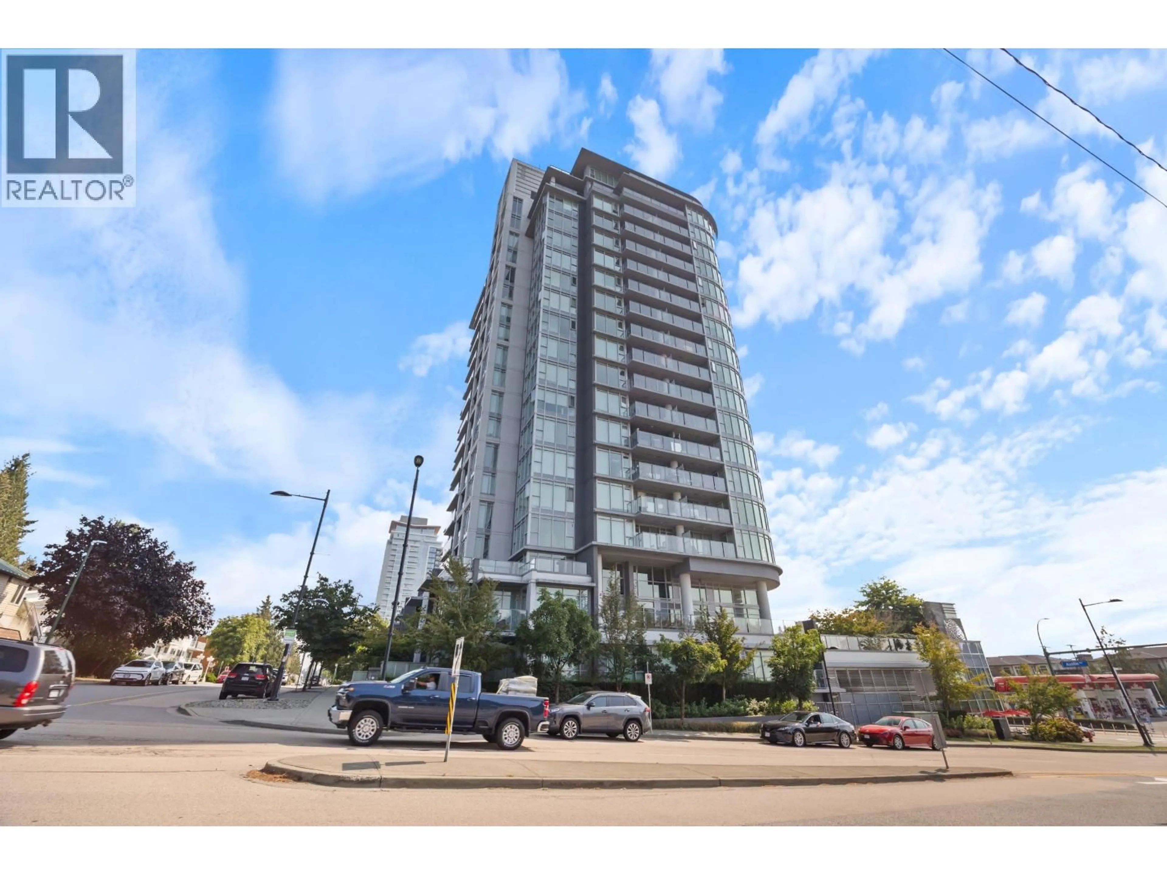 Unknown for 1208 - 958 RIDGEWAY AVENUE, Coquitlam British Columbia V3K0C5