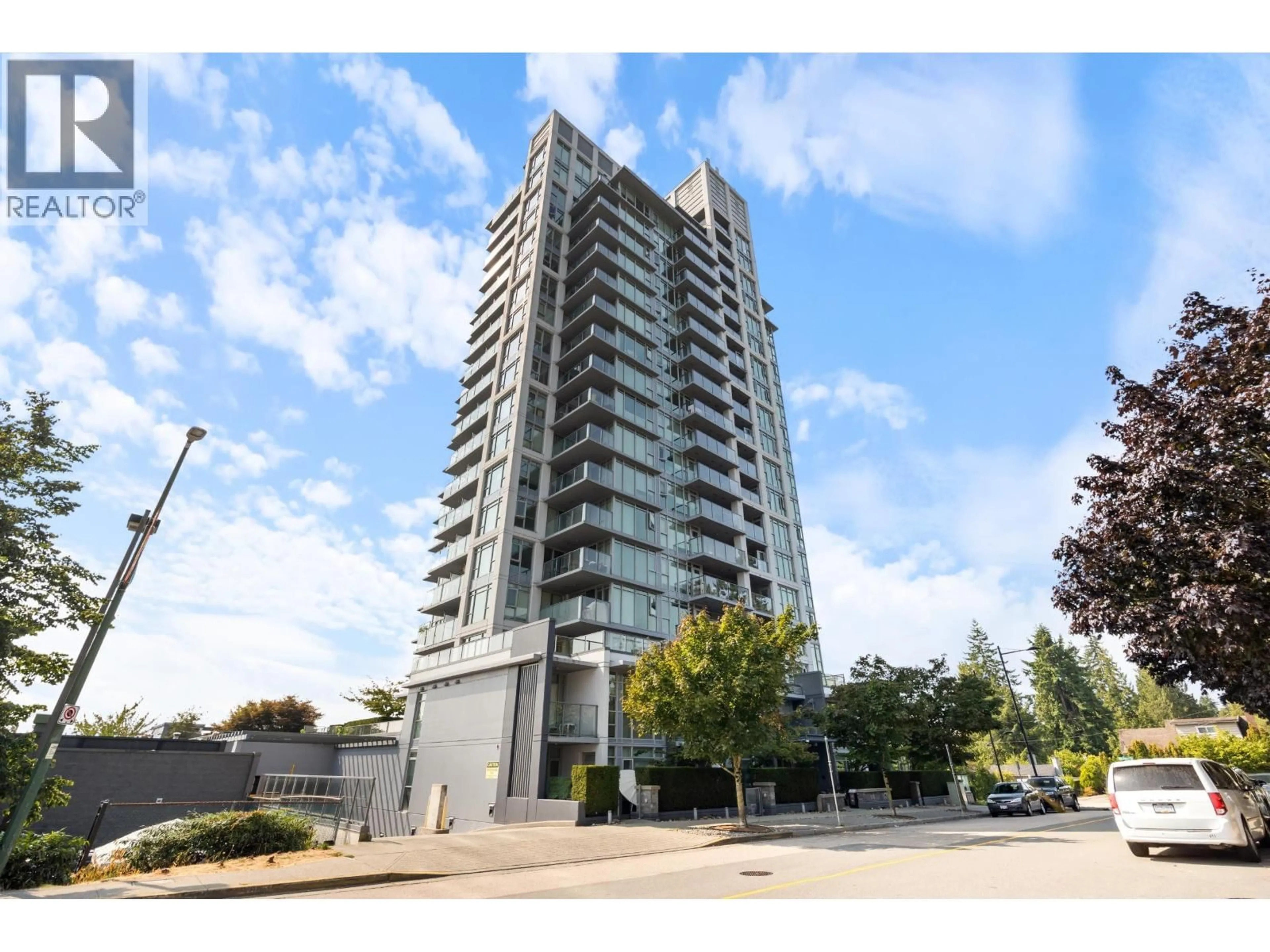 Unknown for 1208 - 958 RIDGEWAY AVENUE, Coquitlam British Columbia V3K0C5