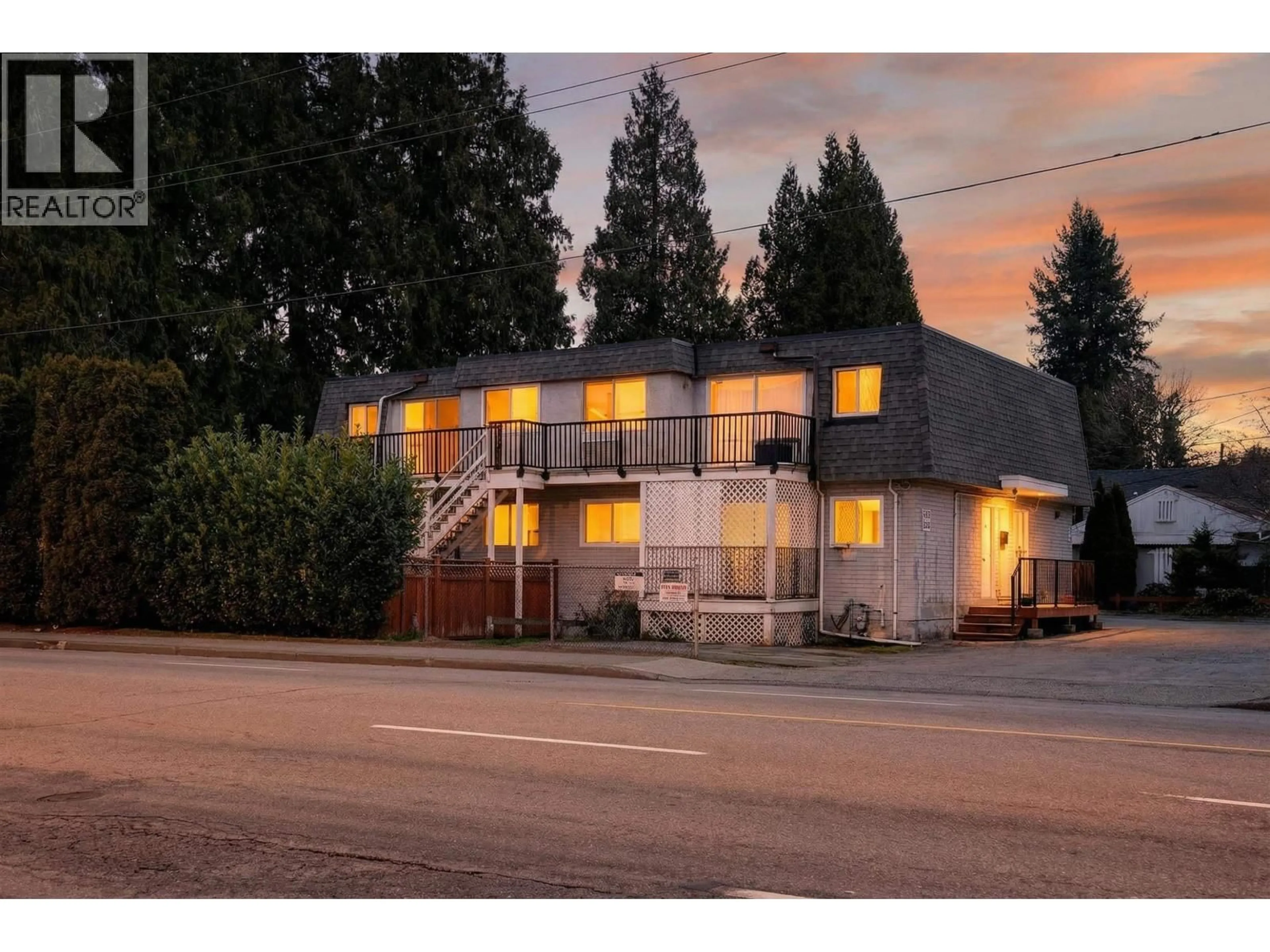 Unknown for 18 - 21555 DEWDNEY TRUNK ROAD, Maple Ridge British Columbia V2X3G6