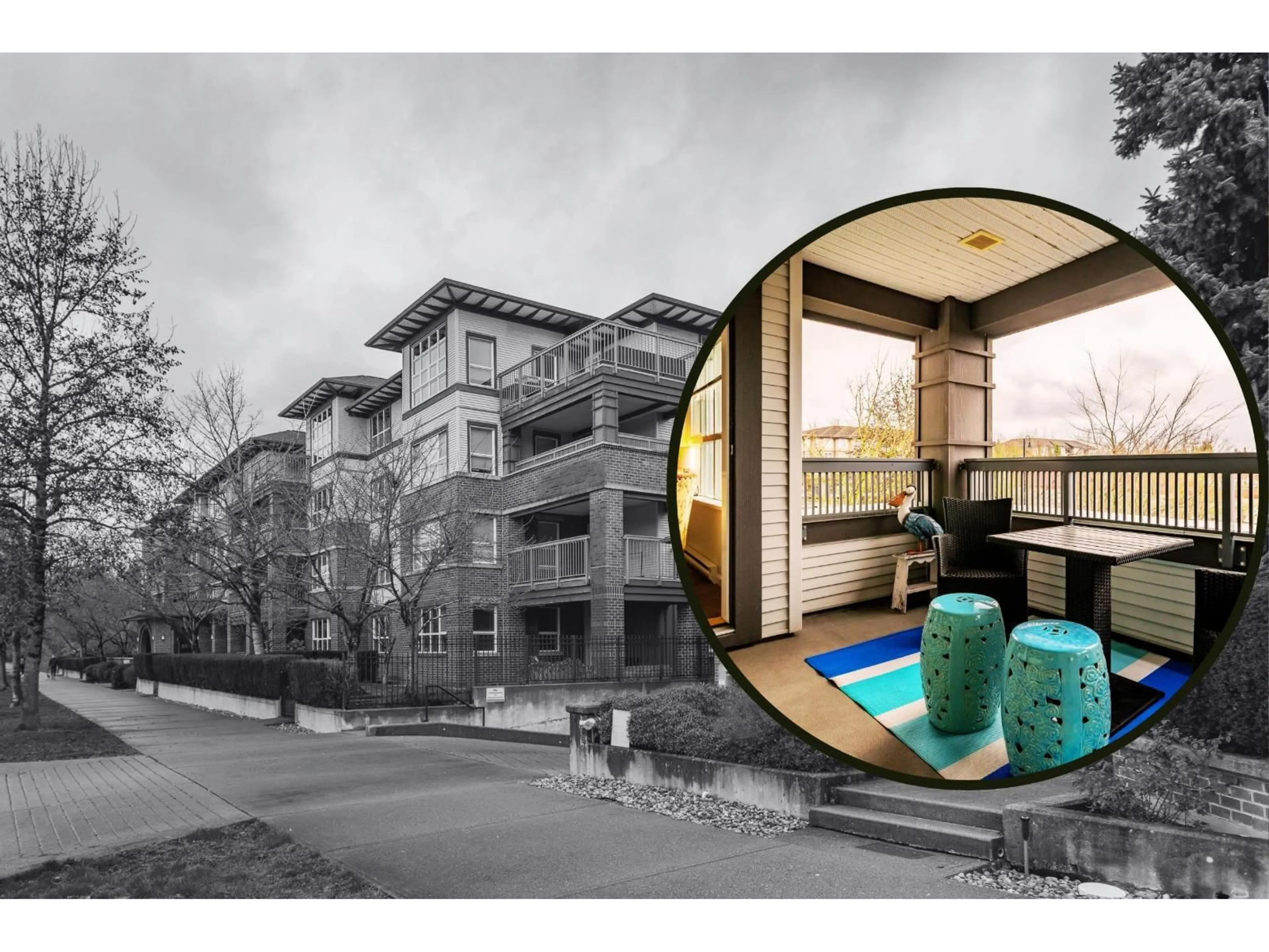 Unknown for 312 - 18755 68 AVENUE, Surrey British Columbia V4N0Z9