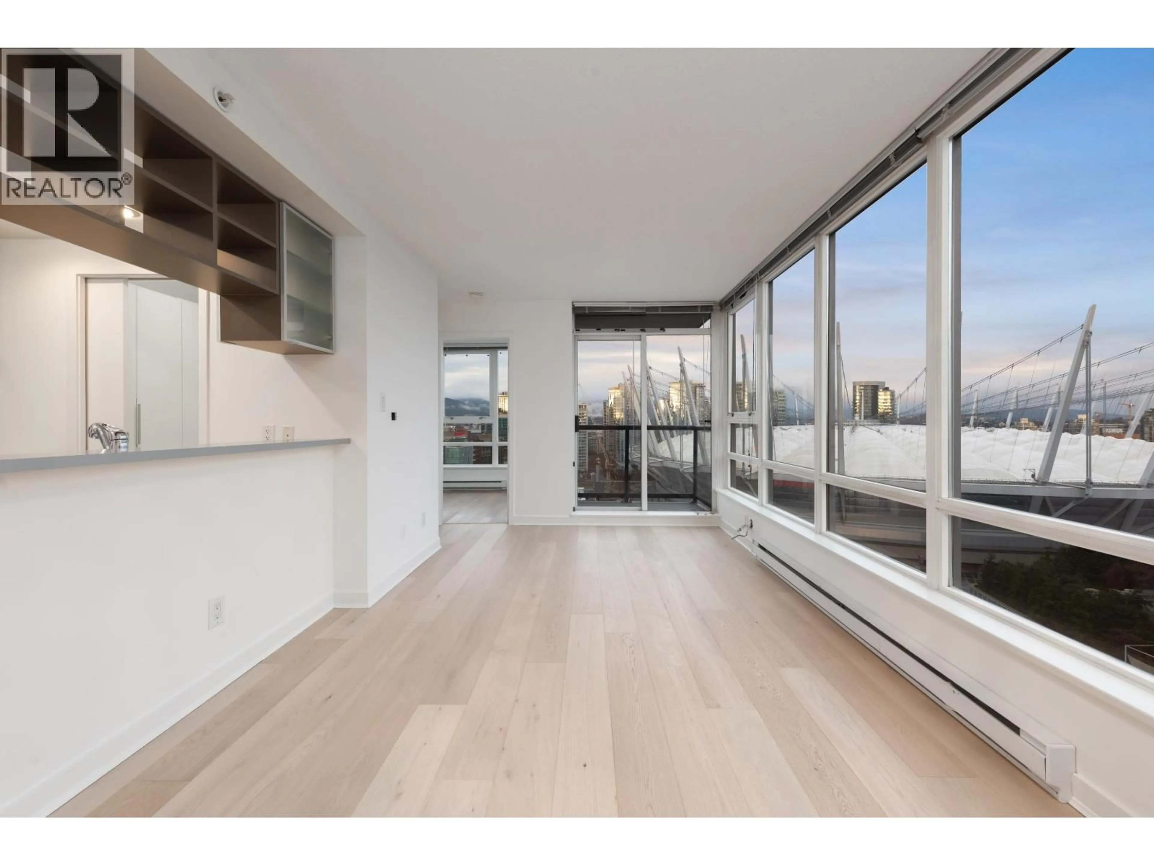 Unknown for 2705 - 928 BEATTY STREET, Vancouver British Columbia V6Z3G6