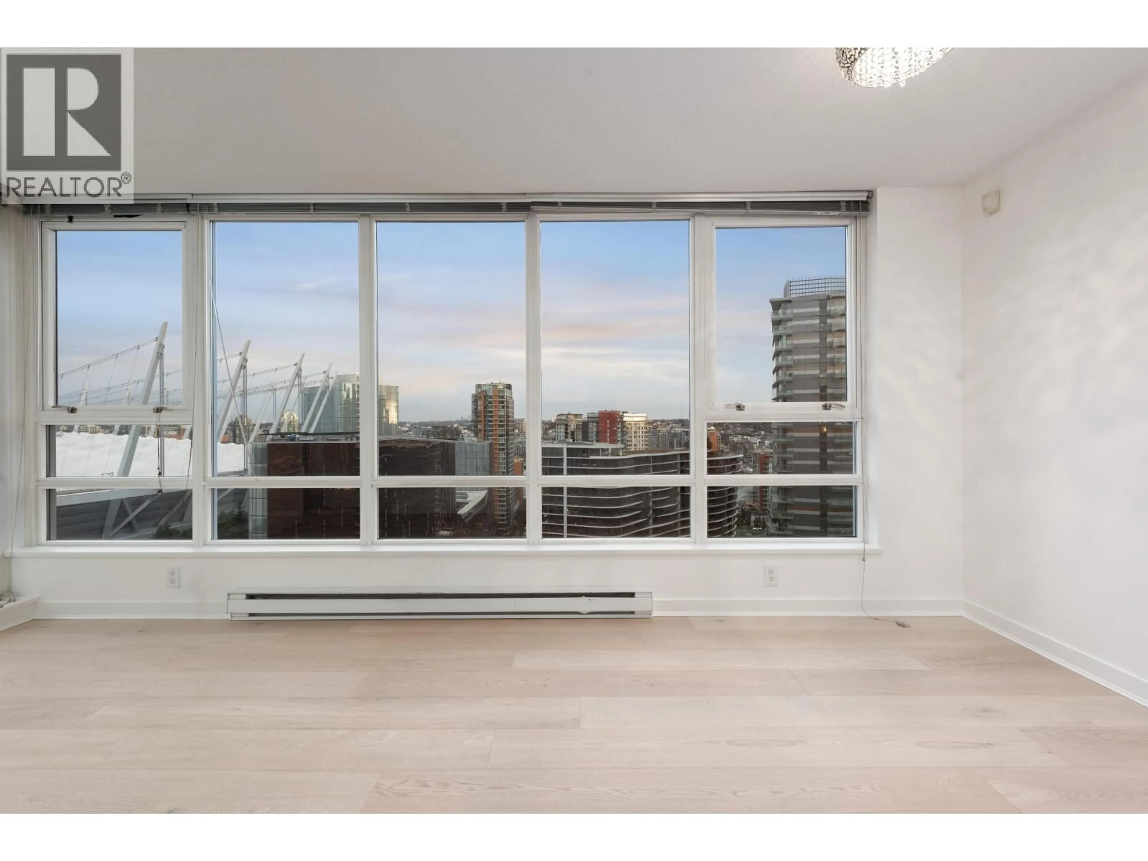 A pic of a room for 2705 - 928 BEATTY STREET, Vancouver British Columbia V6Z3G6