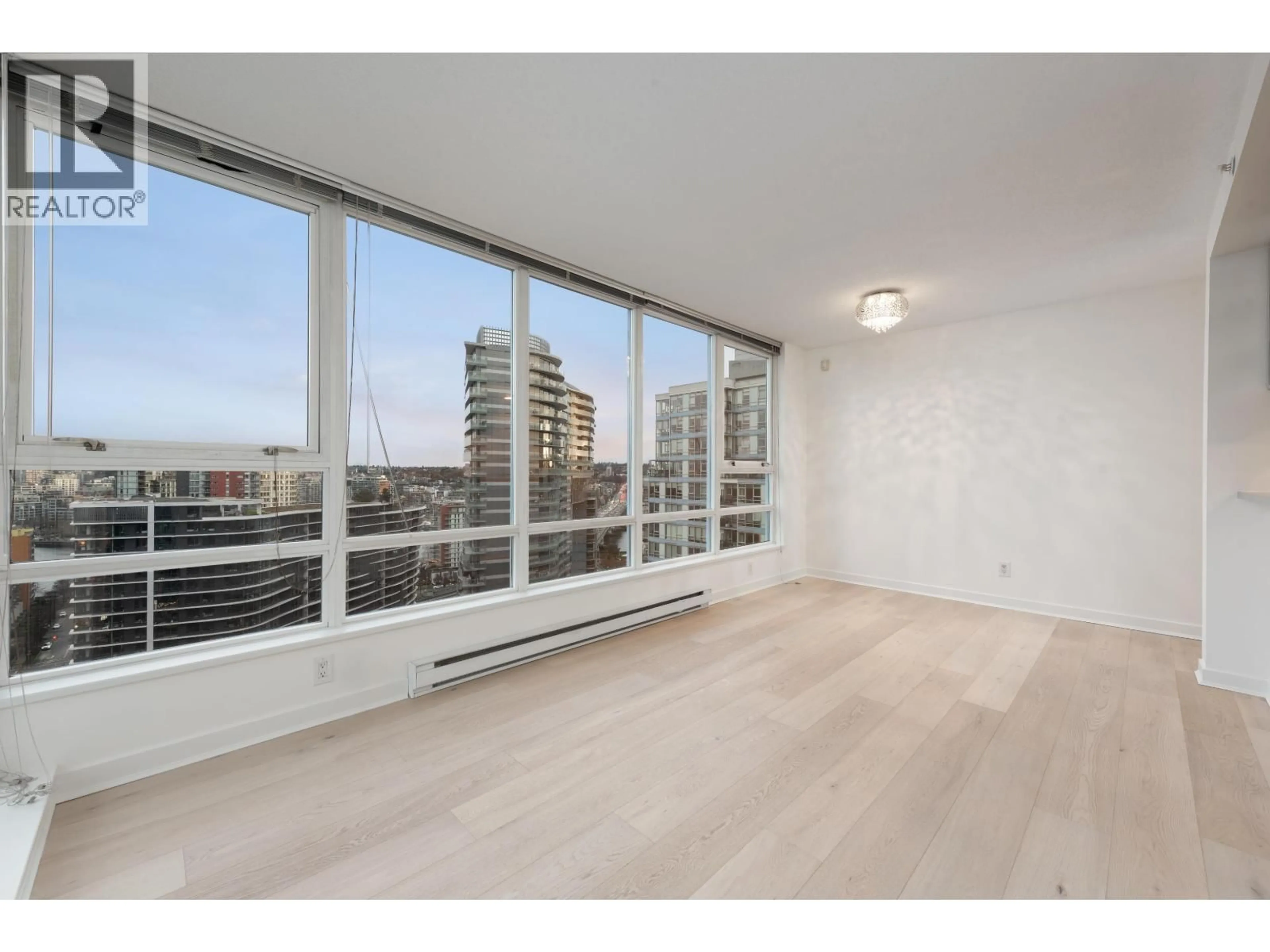 A pic of a room for 2705 - 928 BEATTY STREET, Vancouver British Columbia V6Z3G6