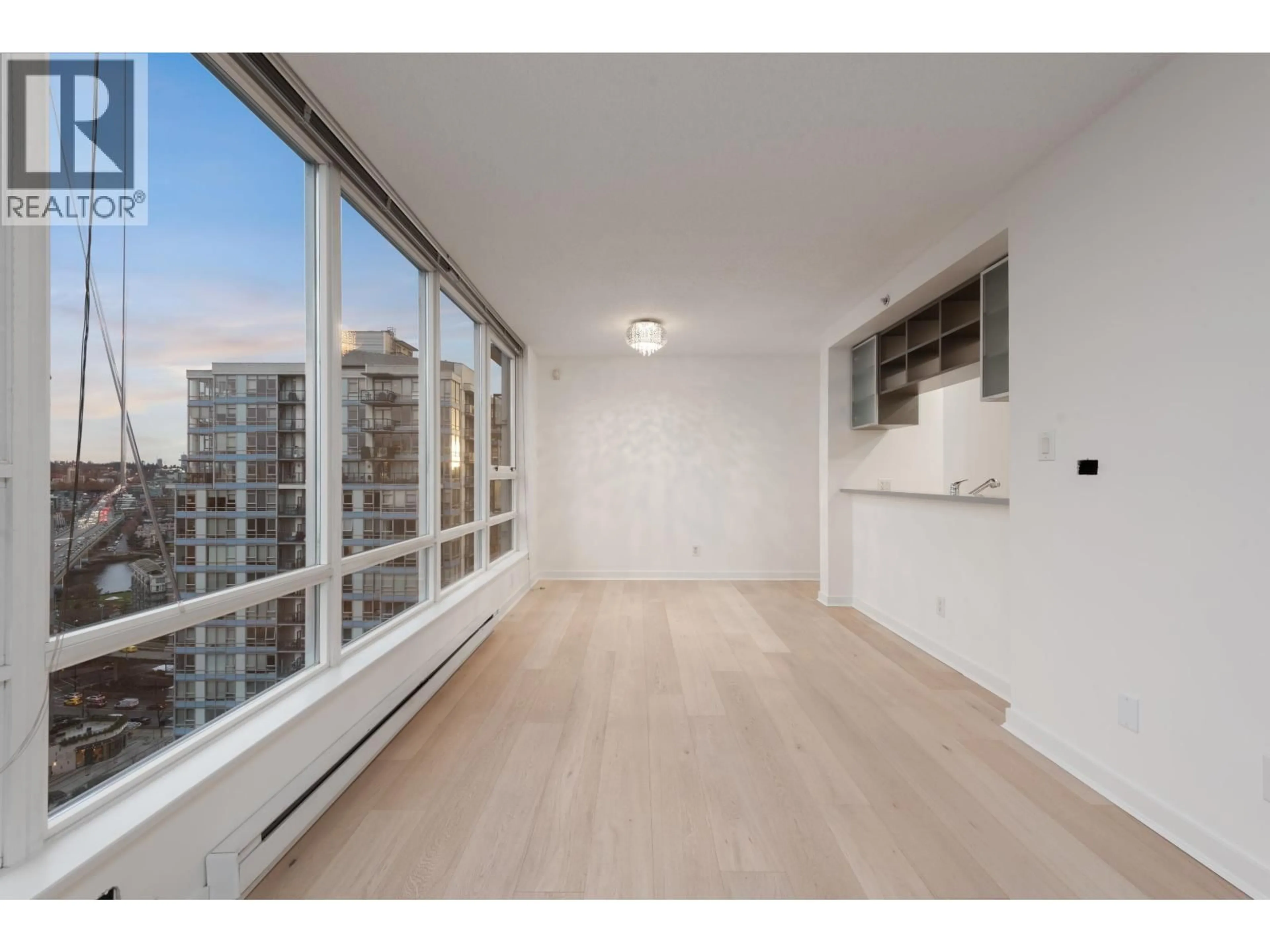 A pic of a room for 2705 - 928 BEATTY STREET, Vancouver British Columbia V6Z3G6