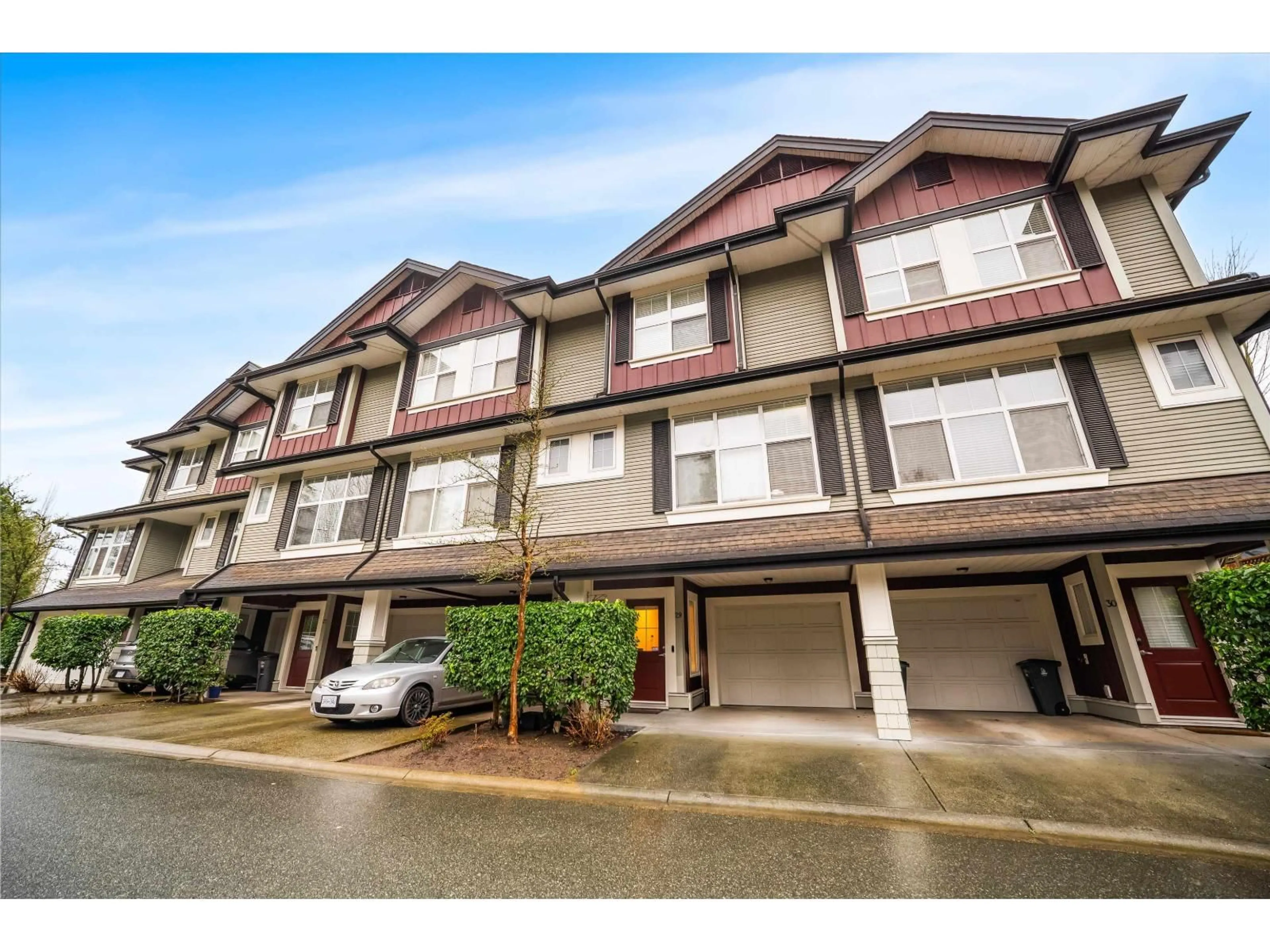 Unknown for 29 - 18199 70 AVENUE, Surrey British Columbia V3S2N9