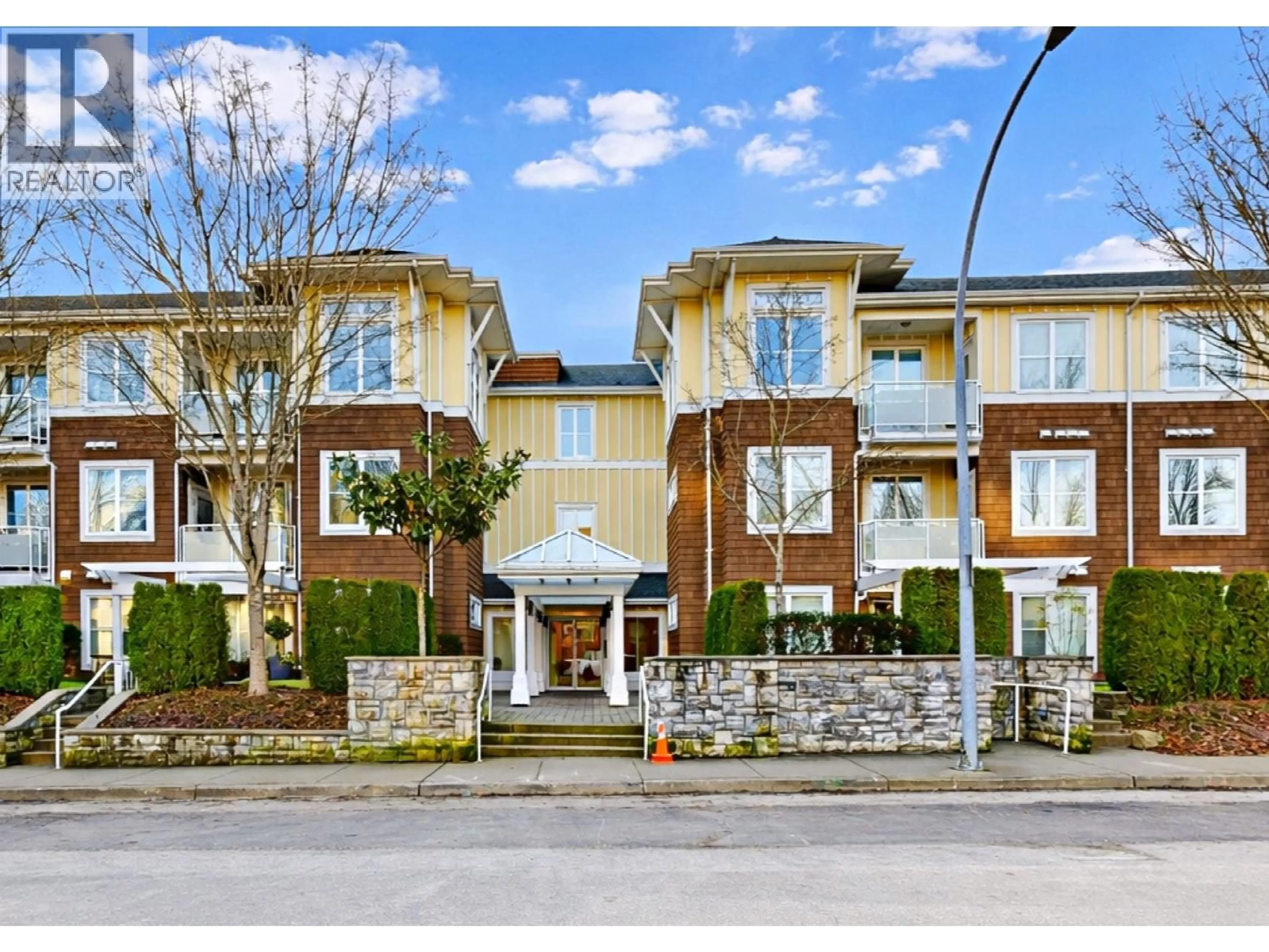 Unknown for 207 - 1375 VIEW CRESCENT, Delta British Columbia V4L0A3