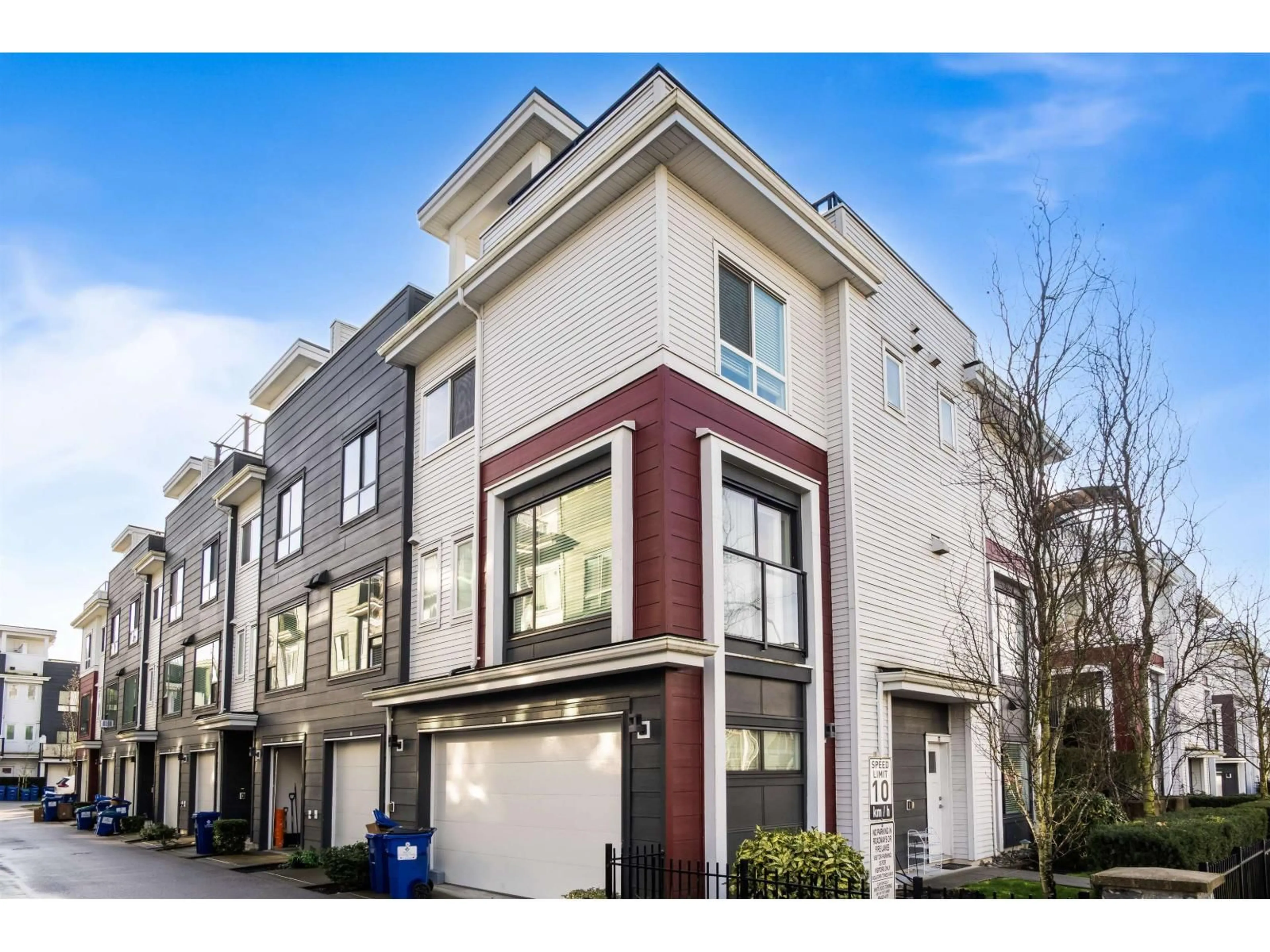 Unknown for 82 - 16336 23A AVENUE, Surrey British Columbia V3Z0S5